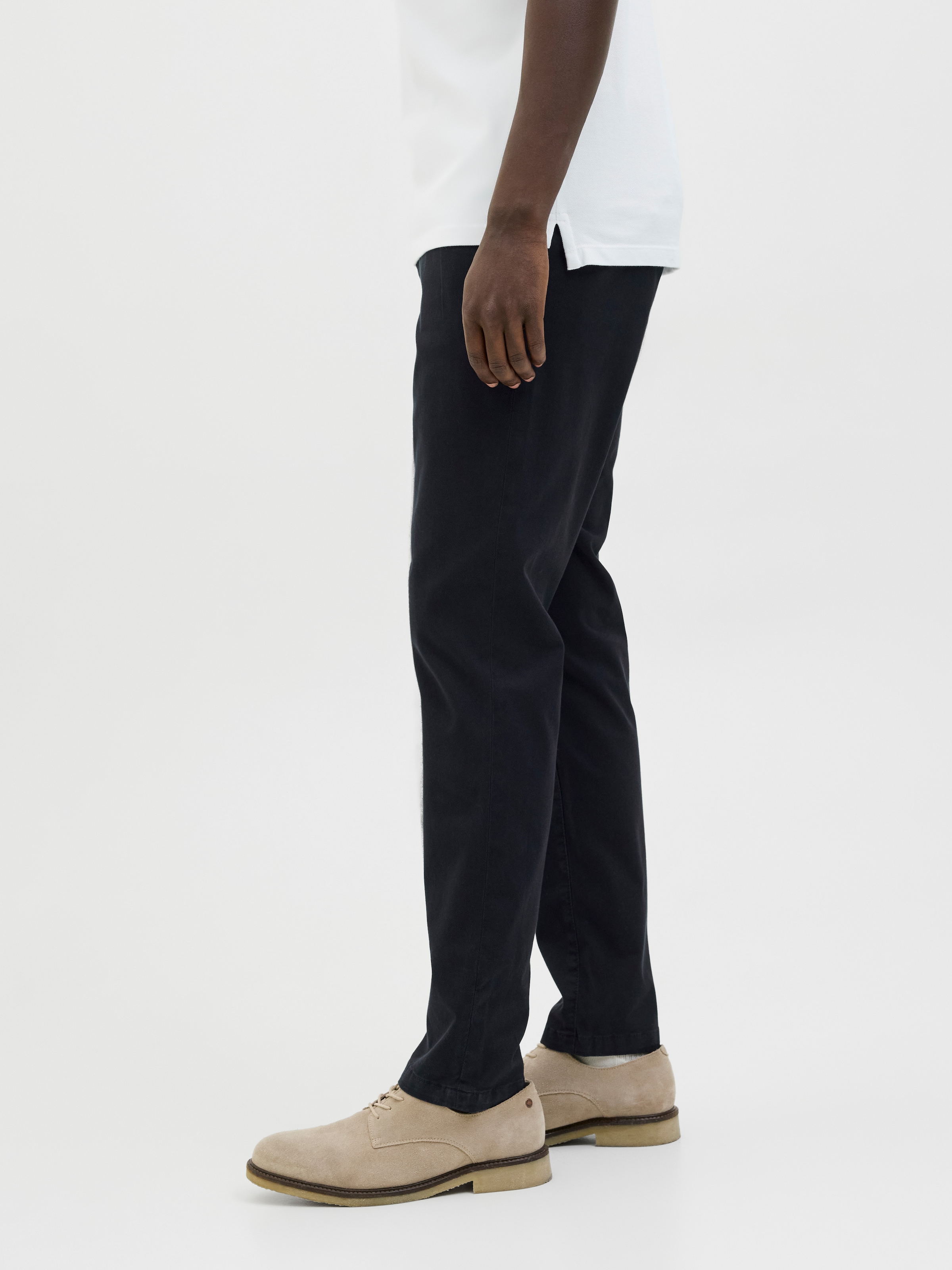Jack & Jones Chinohose »JPSTMARCO ARTHUR CHINO SN«