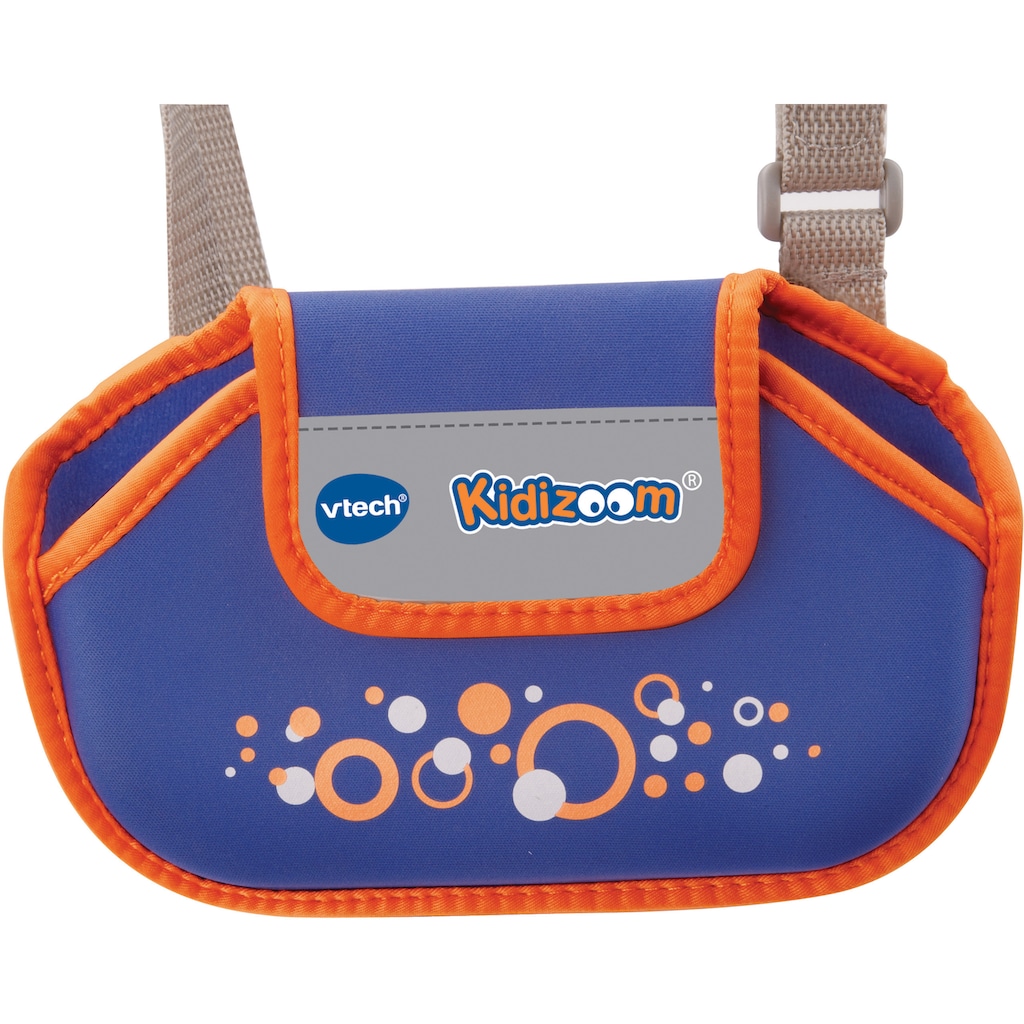 Vtech® Kinderkamera »KidiZoom Touch 5.0, blau«, 5 MP