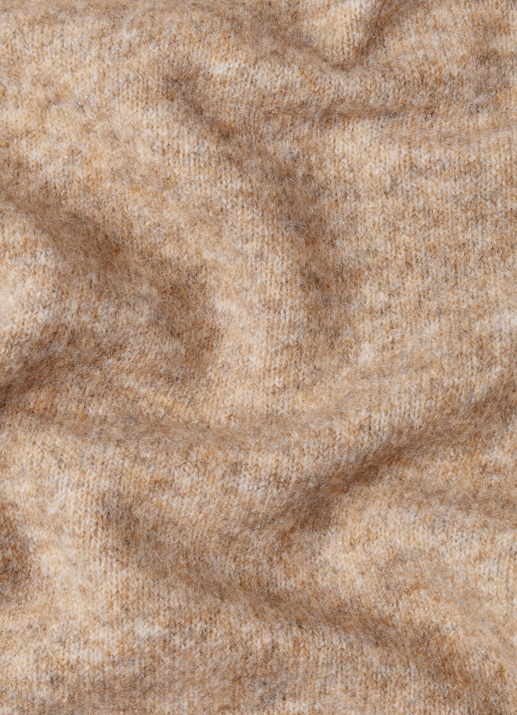 Pepe Jeans Schal »FAINE SCARF« aus fein gestricktem Materialmix