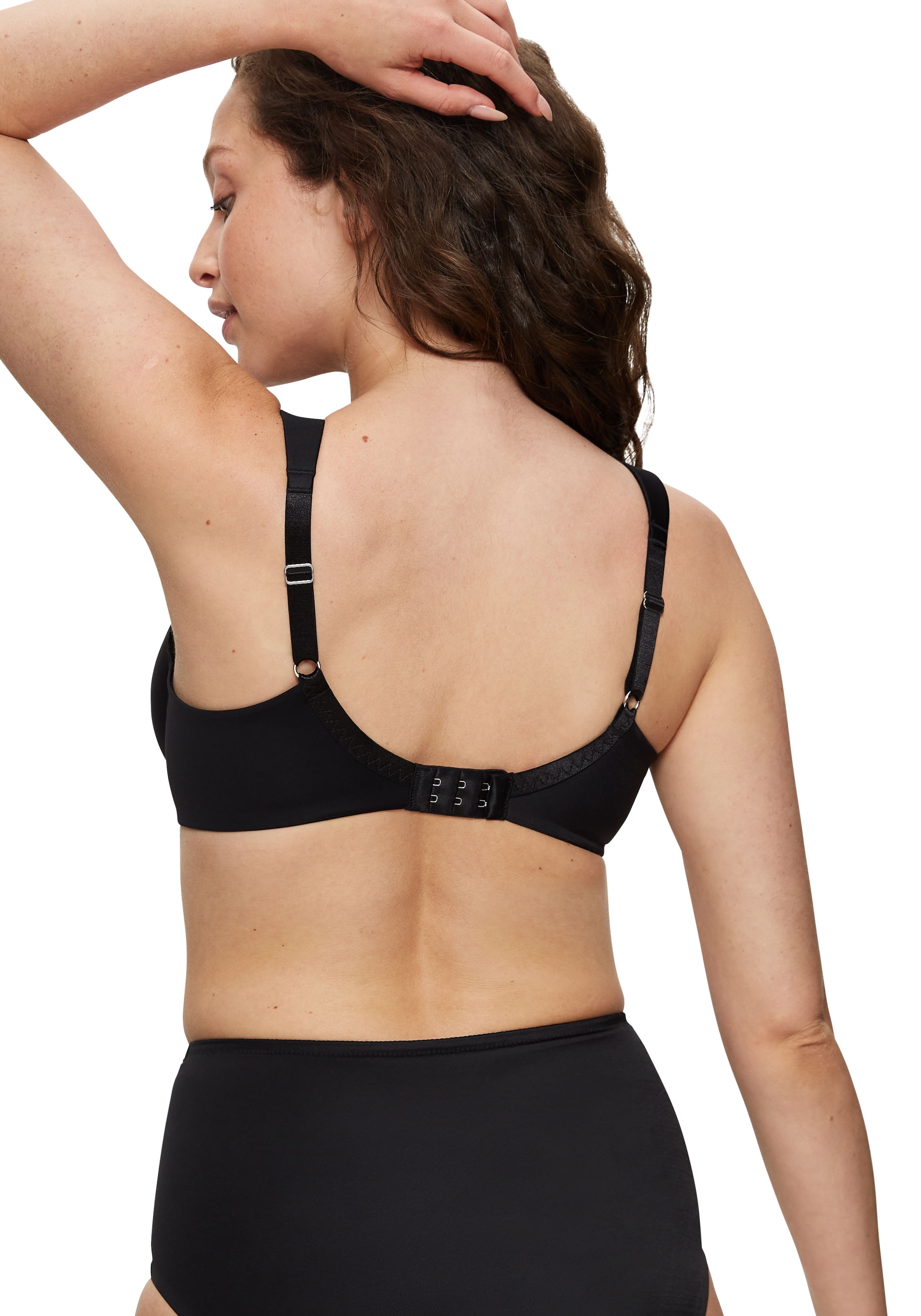 Triumph Minimizer-BH »True Shape Sensation«, verkleinert die Brust optisch um eine Cup-Größe