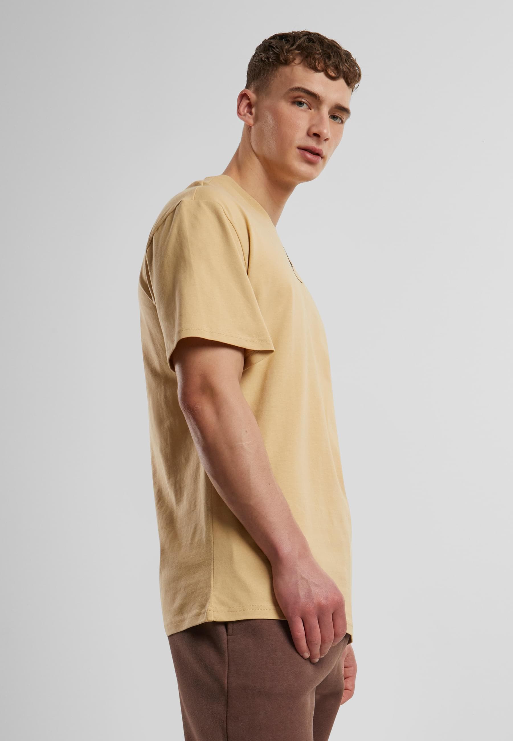 Karl Kani T-Shirt »Karl Kani Herren«, (1 tlg.)