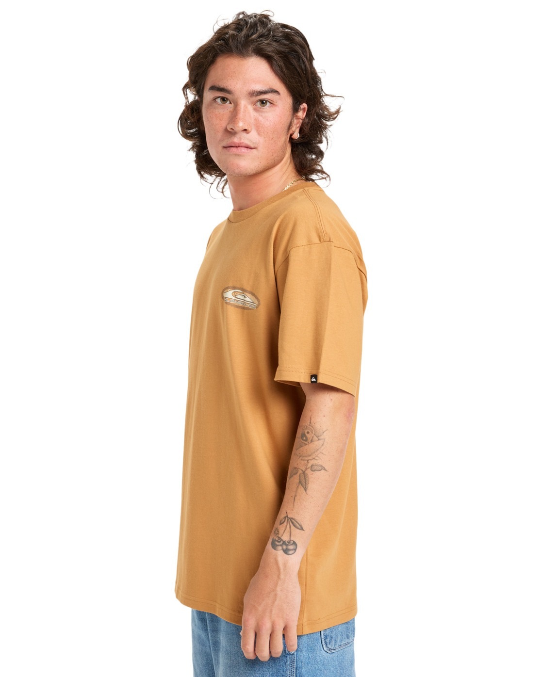 Thumbnail - Quiksilver T-Shirt "Evo Border Lines"