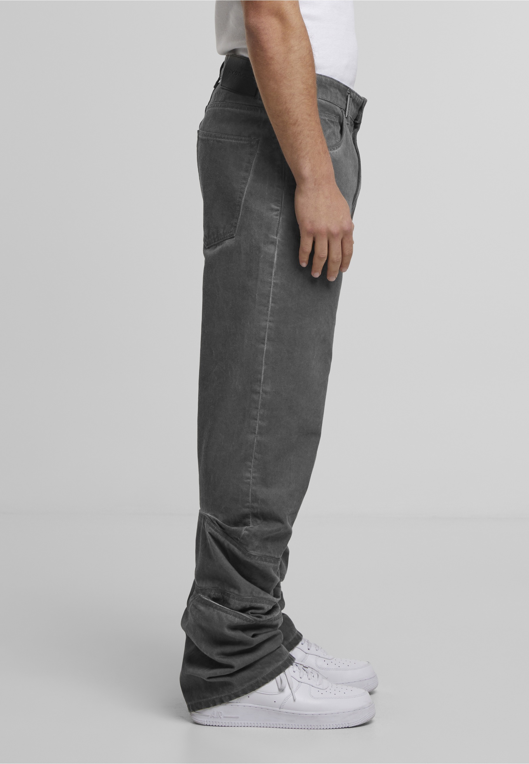 2Y Studios Bequeme Jeans »2Y Studios Omari Baggy Jeans«