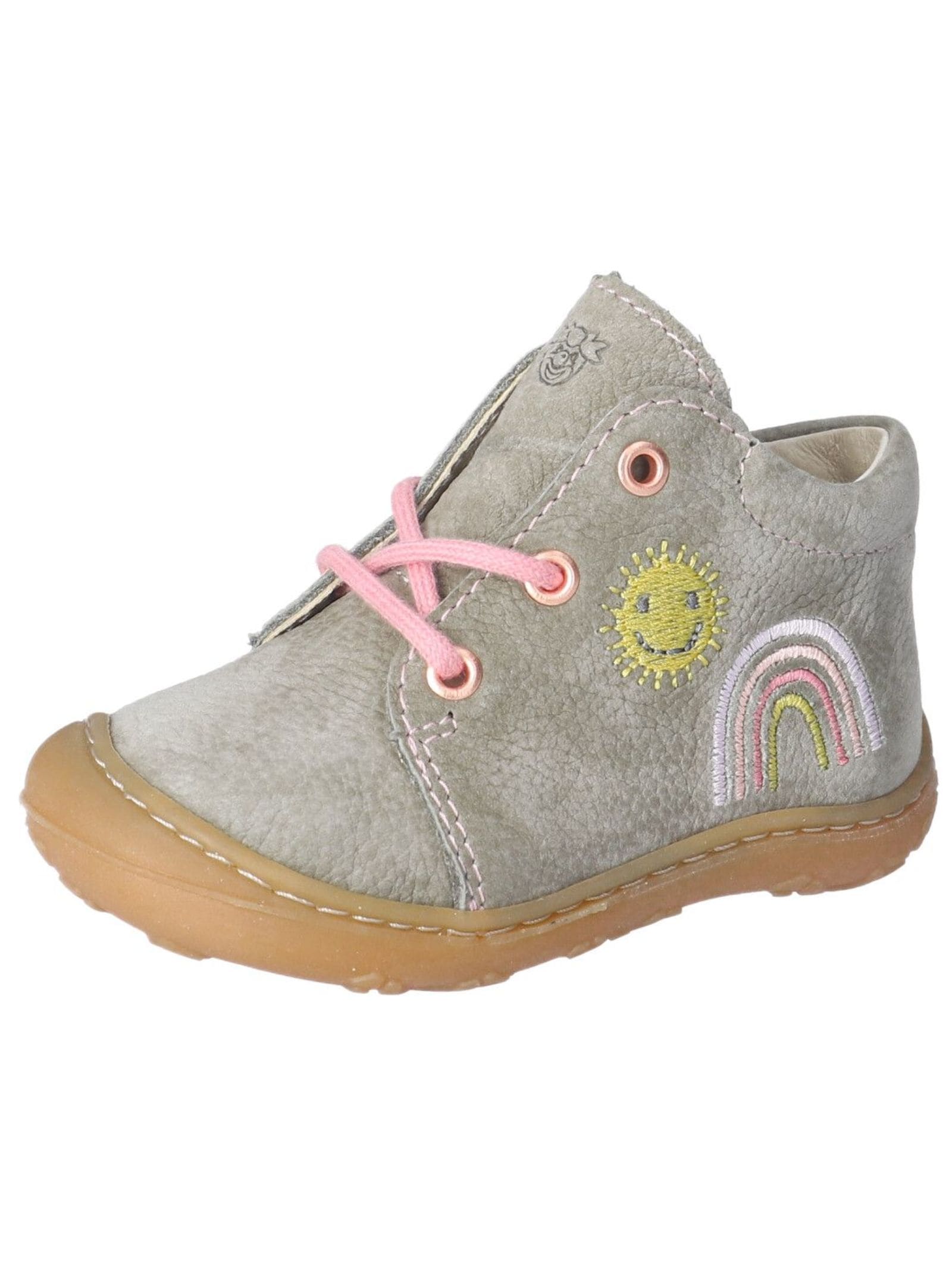 Pepino "Pepino Halbschuhe Leder"