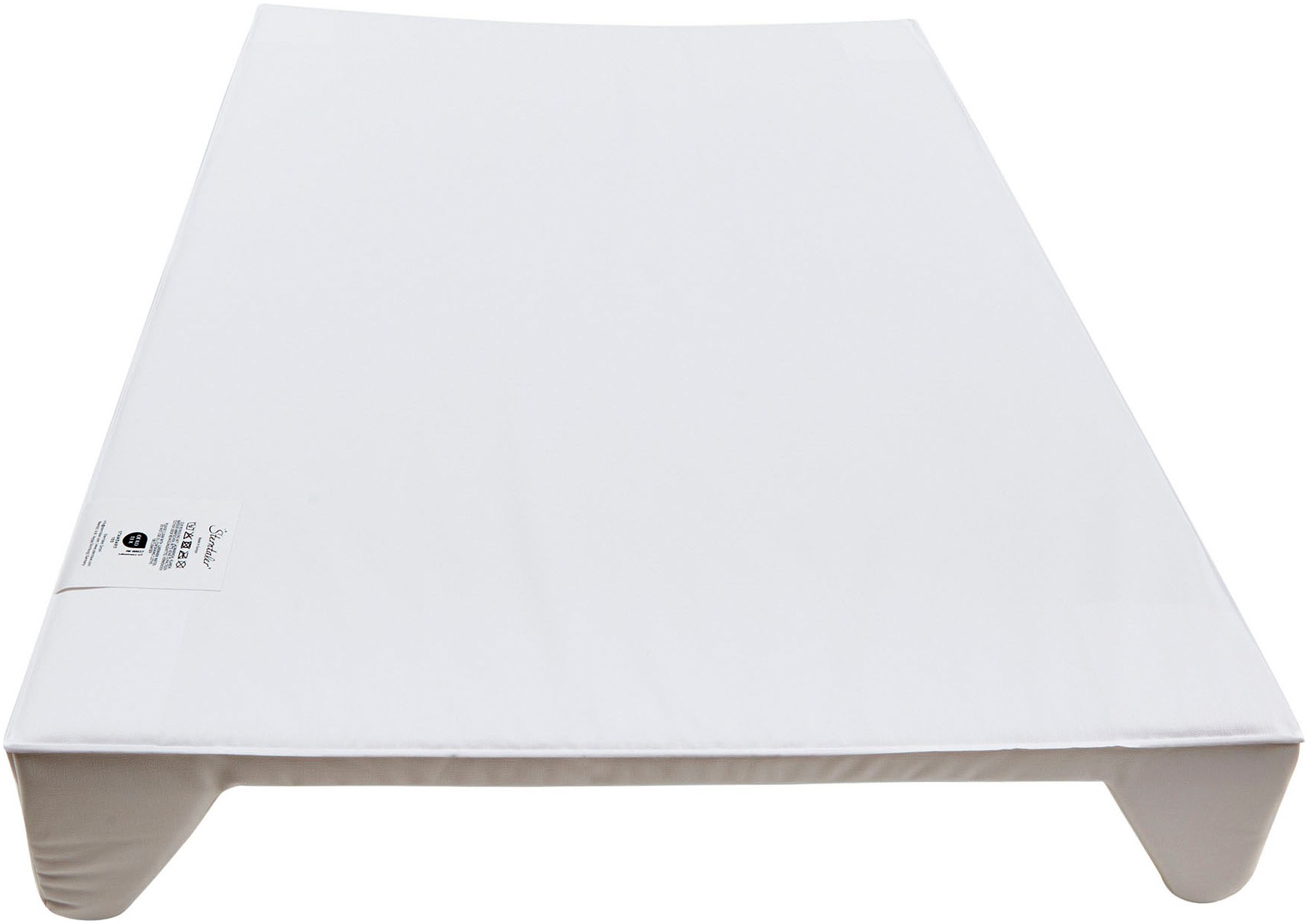 Sterntaler® Wickelauflage »Bauernhof, schmal«, Made in Europe