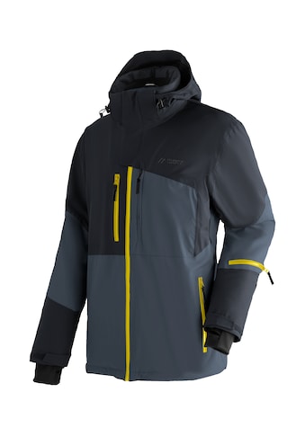 Skijacke »Pradollano«, atmungsaktive Herren Ski-Jacke, wasserdichte und winddichte...