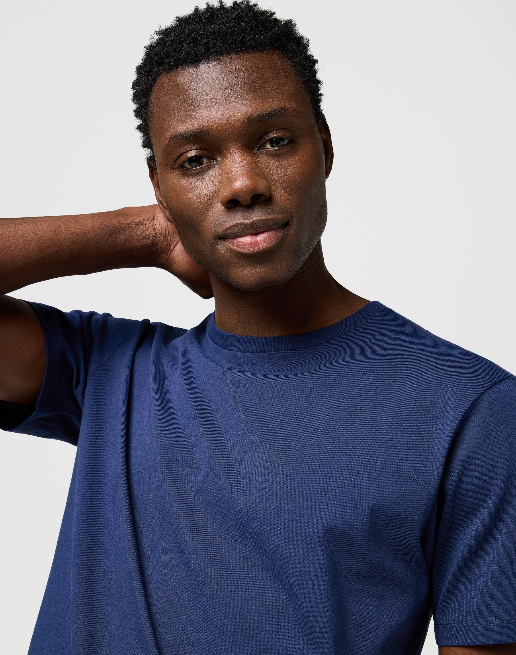 Wrangler T-Shirt »3_PACK_TEE« Packung, 3 Stk.