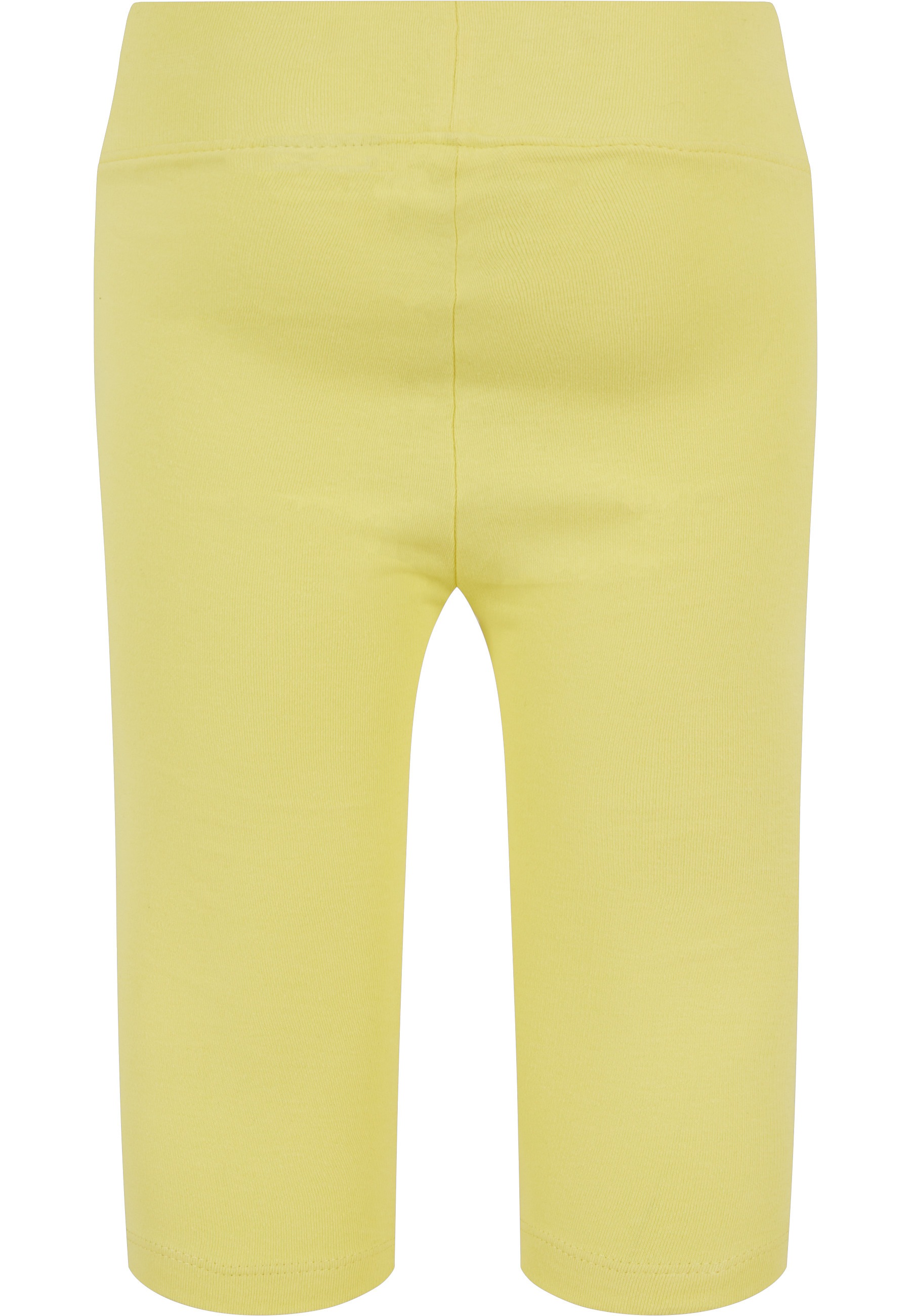 URBAN CLASSICS Leggings »Urban Classics Damen Girls High Waist Cycle Shorts«