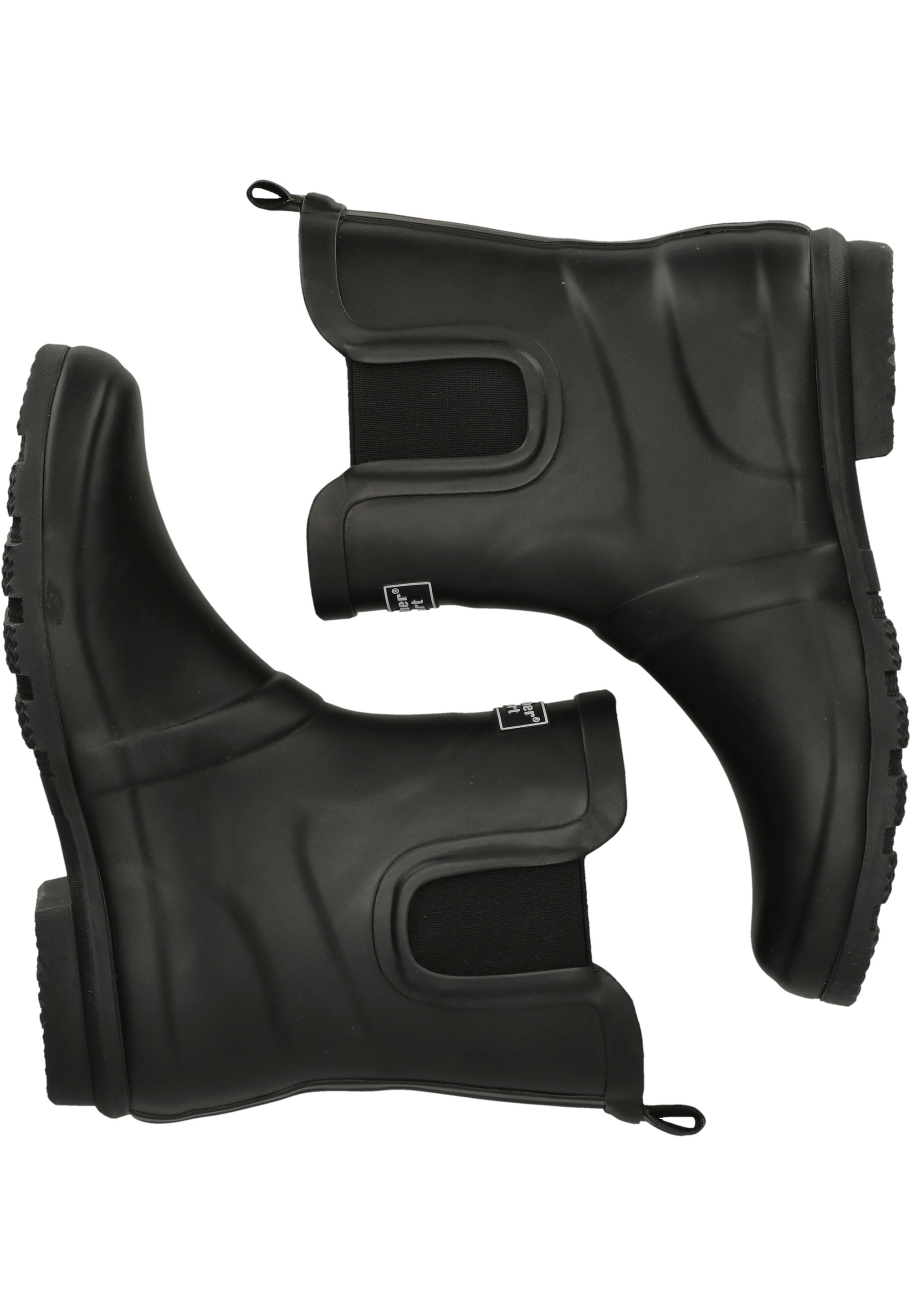 WEATHER REPORT Gummistiefel »Silverwater V2«  mit wasserdichter Ausstattung