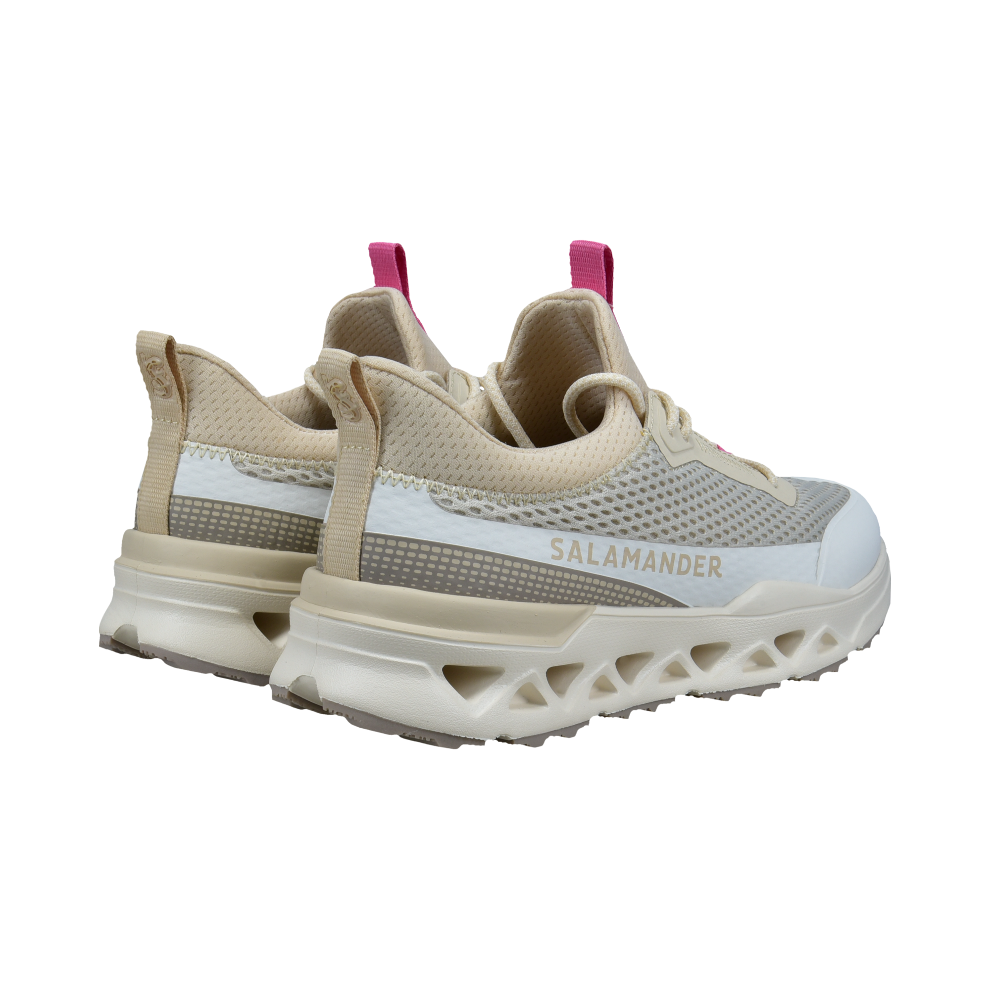 Salamander Sneaker Freizeitschuh, Schnürschuh, Halbschuh mit gepolstertem S günstig online kaufen