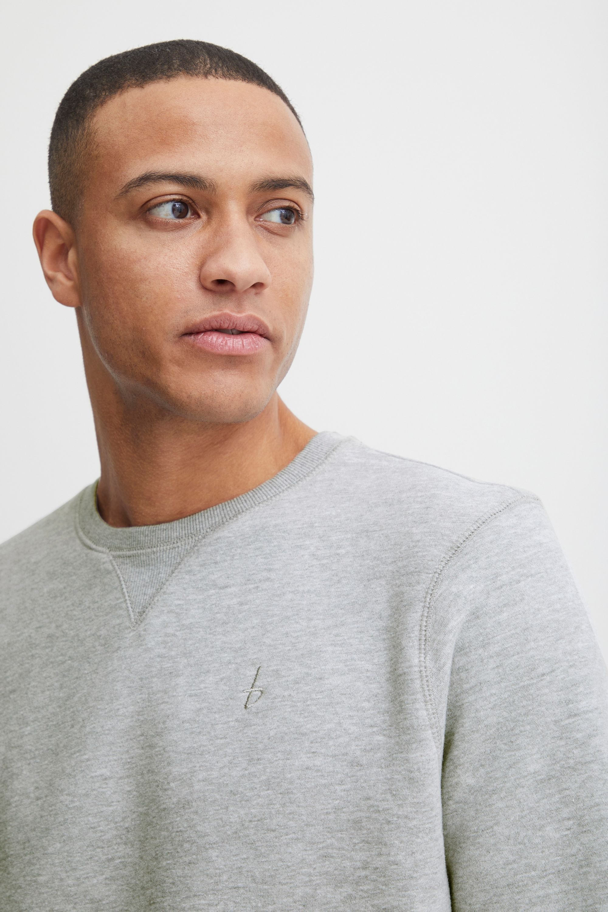 Blend Longpullover »Sweatshirt BHSweatshirt«