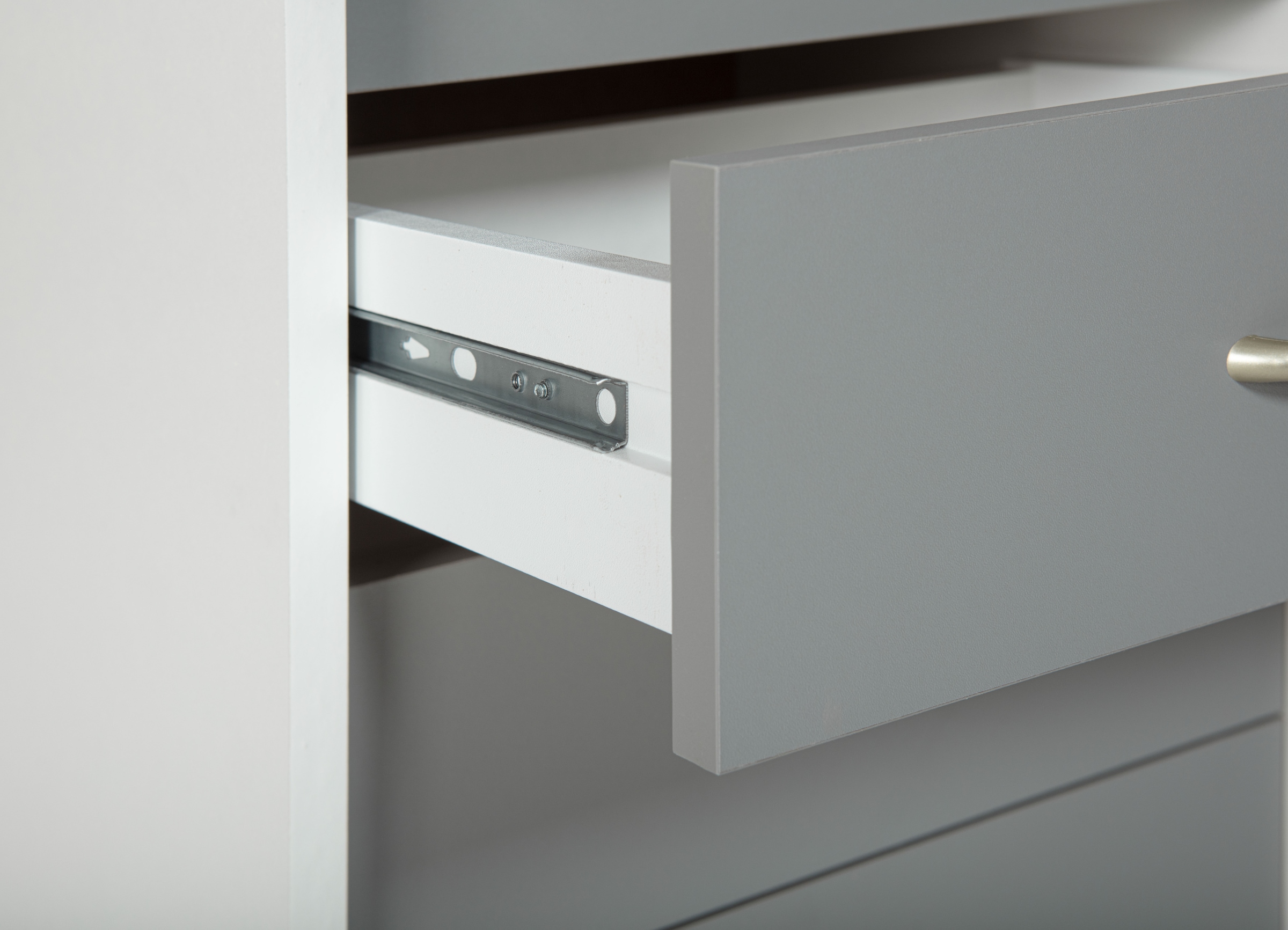 Inter Link Rollcontainer »Printi«