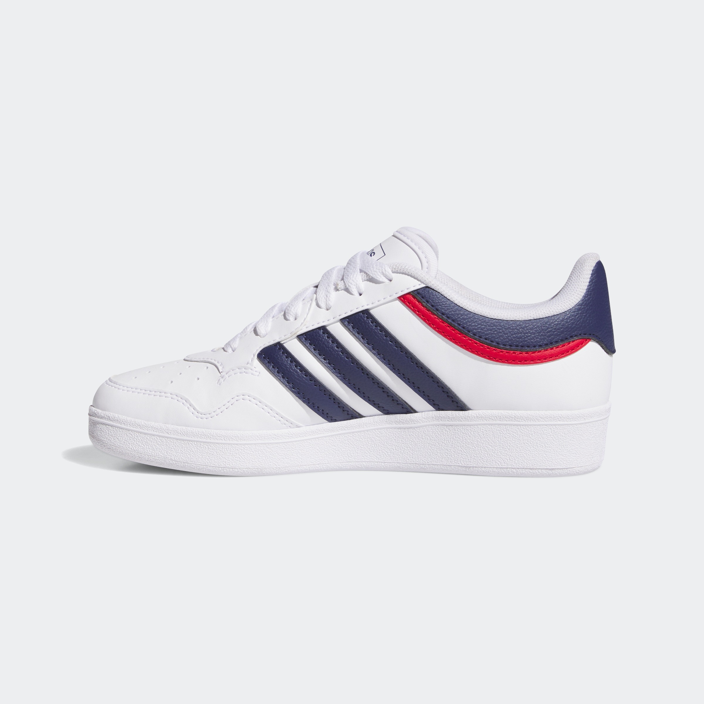 adidas Sportswear Sneaker »HOOPS 4.0 J«