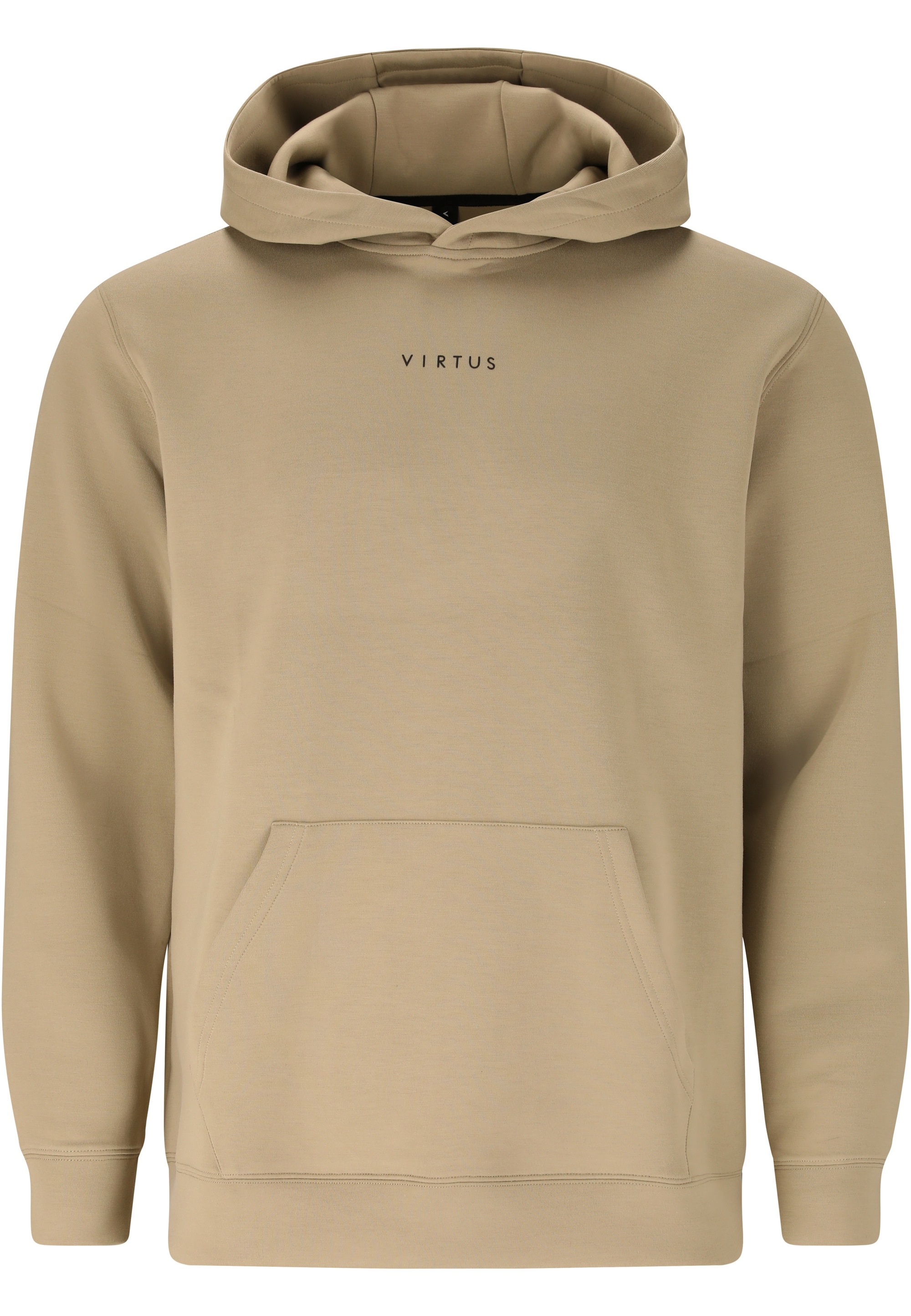 Virtus Kapuzensweatshirt »Taro V2«, Komfort
