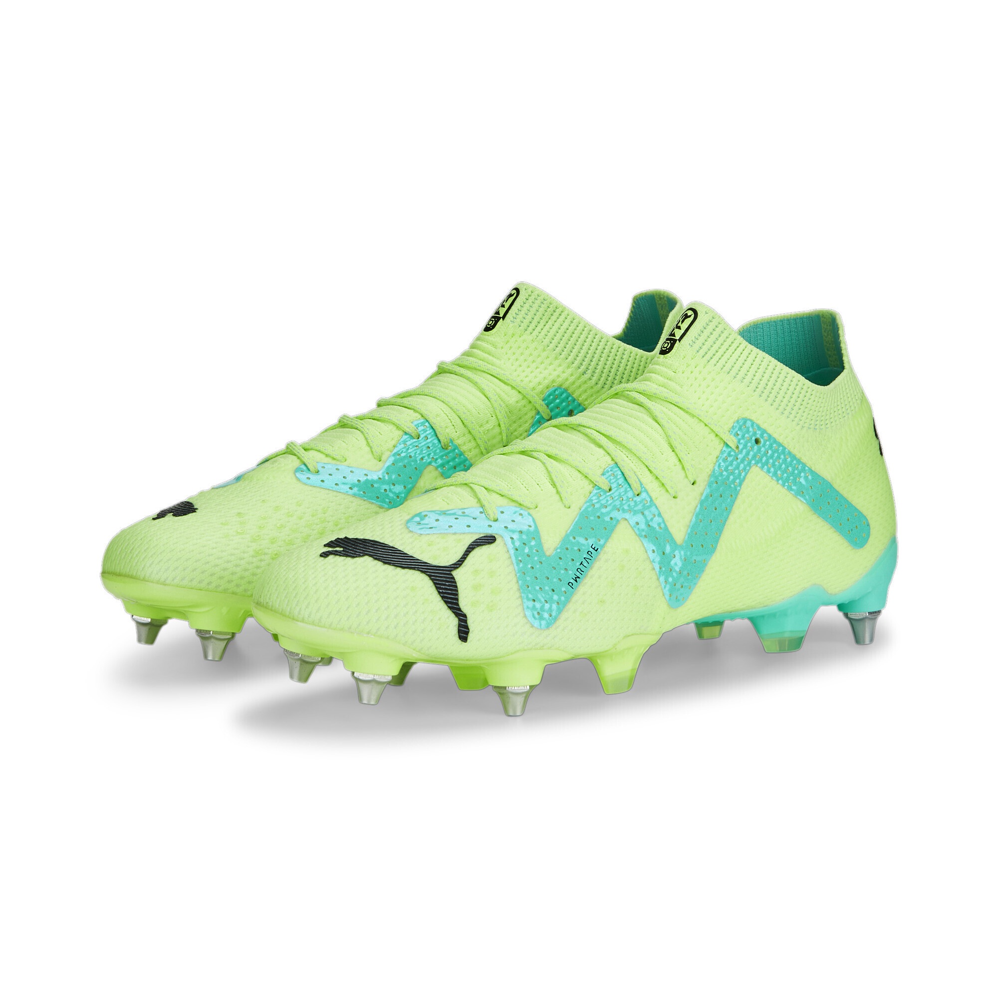 PUMA Fußballschuh »FUTURE ULTIMATE MxSG Fußballschuhe«