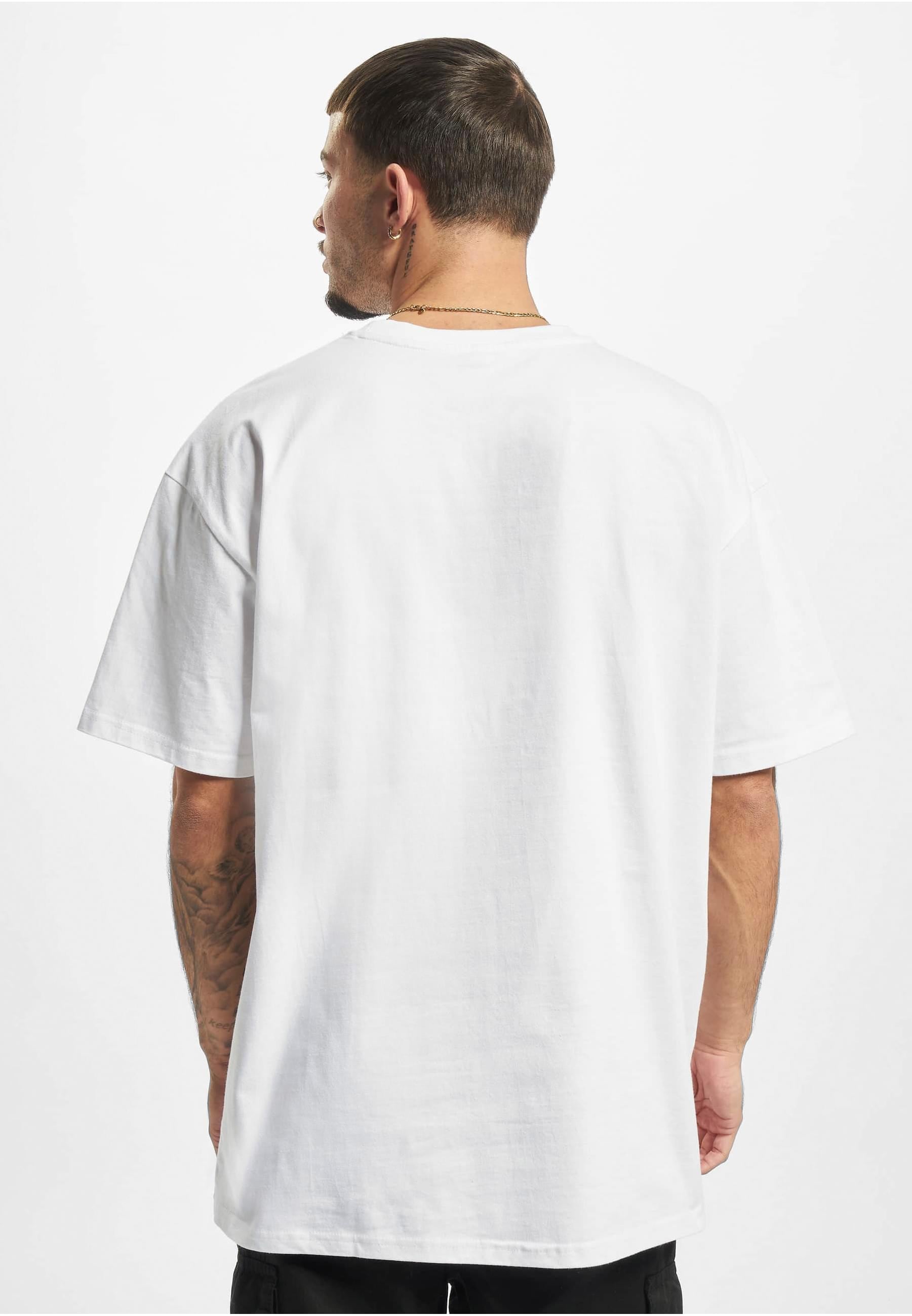 MisterTee T-Shirt »MisterTee Unisex Havana Vibe Oversize Tee«, (1 tlg.)