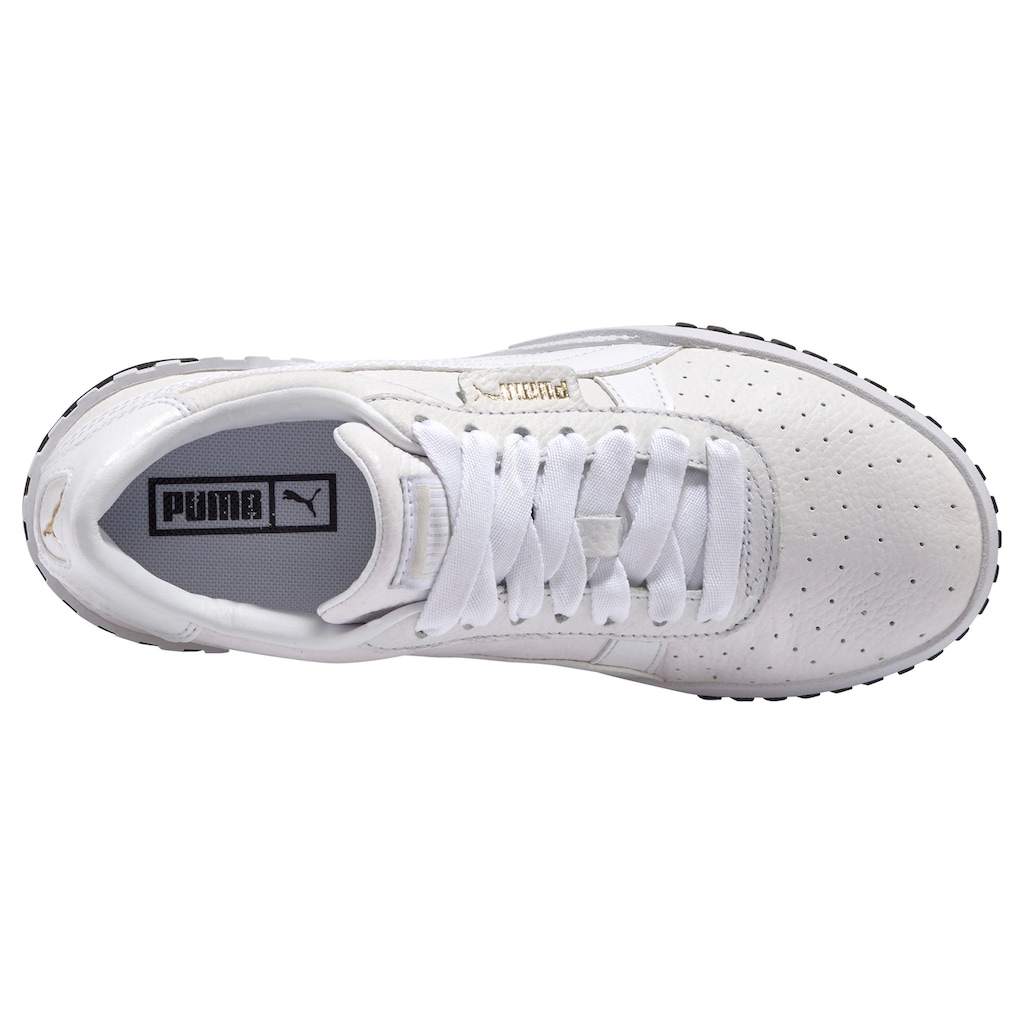 PUMA Sneaker »CALI WN'S«