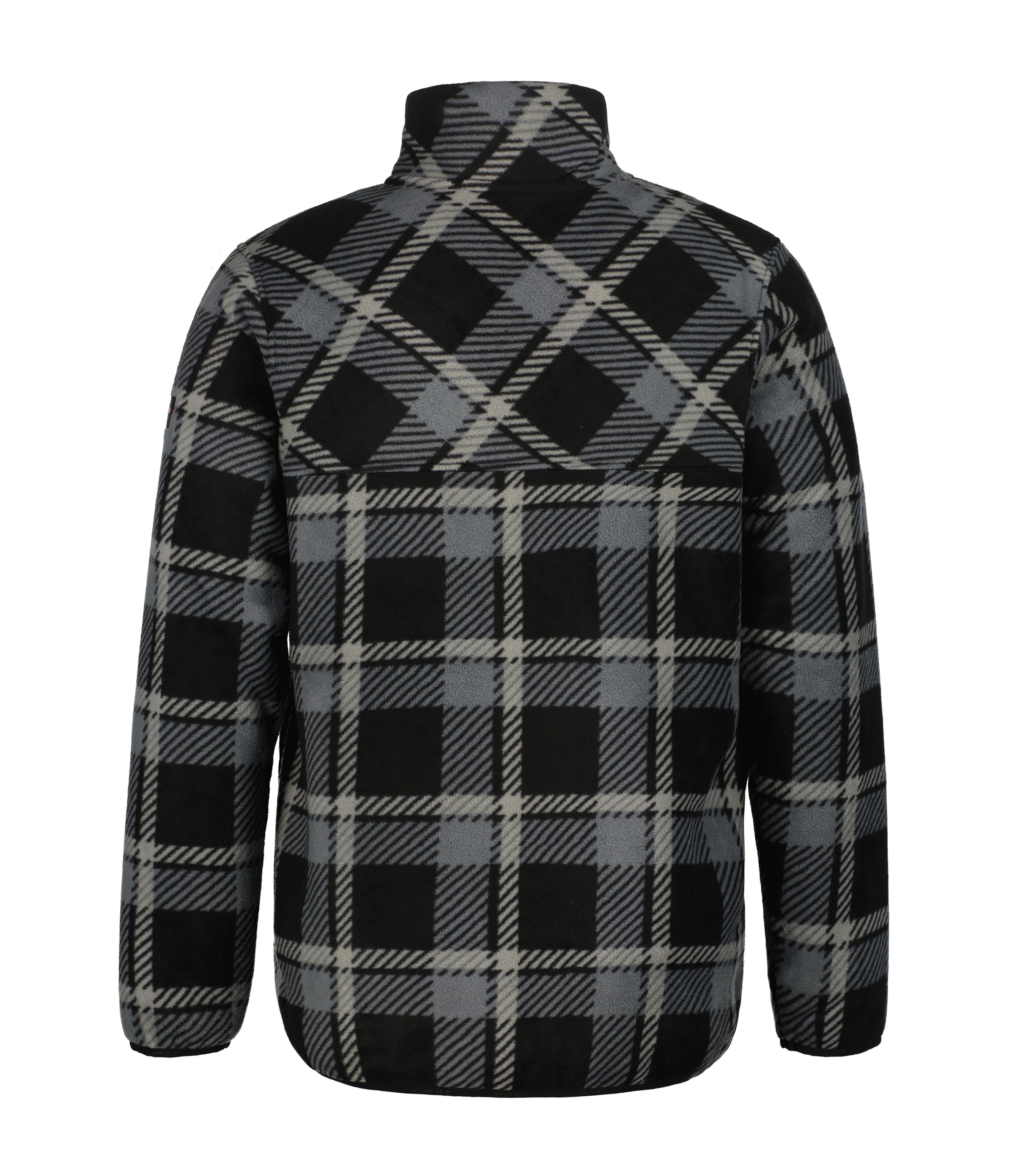 Icepeak Fleecejacke "ICEPEAK MARENGO" günstig online kaufen