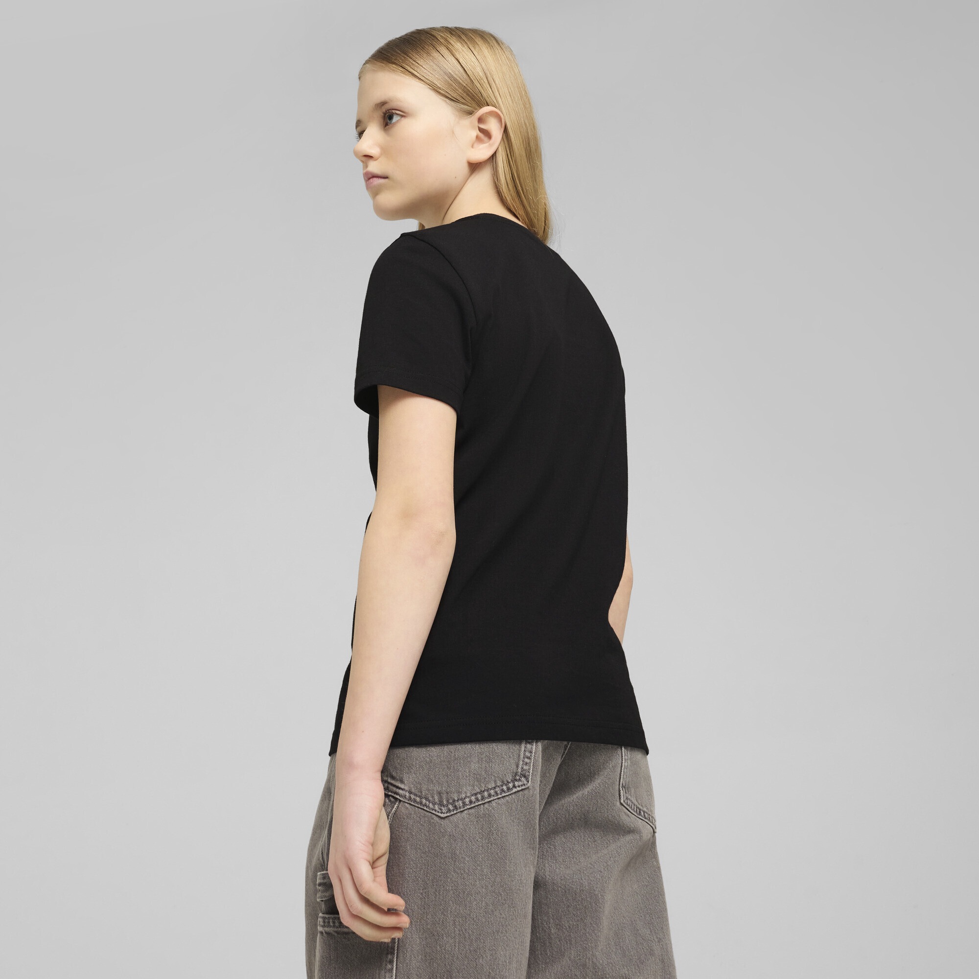 Thumbnail - PUMA T-Shirt "F1 Essentials T-Shirt Jungen"