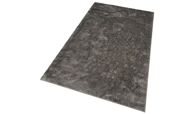 Hochflor-Teppich »Mikro Soft Ideal«, rechteckig