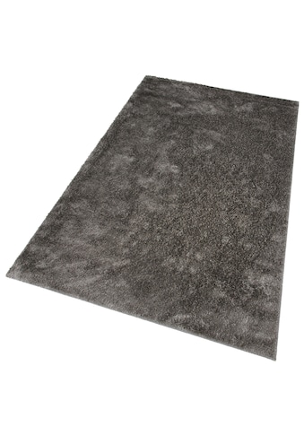 my home Hochflor-Teppich »Mikro Soft Ideal«, rechteckig, 30 mm Höhe, besonders weich... kaufen