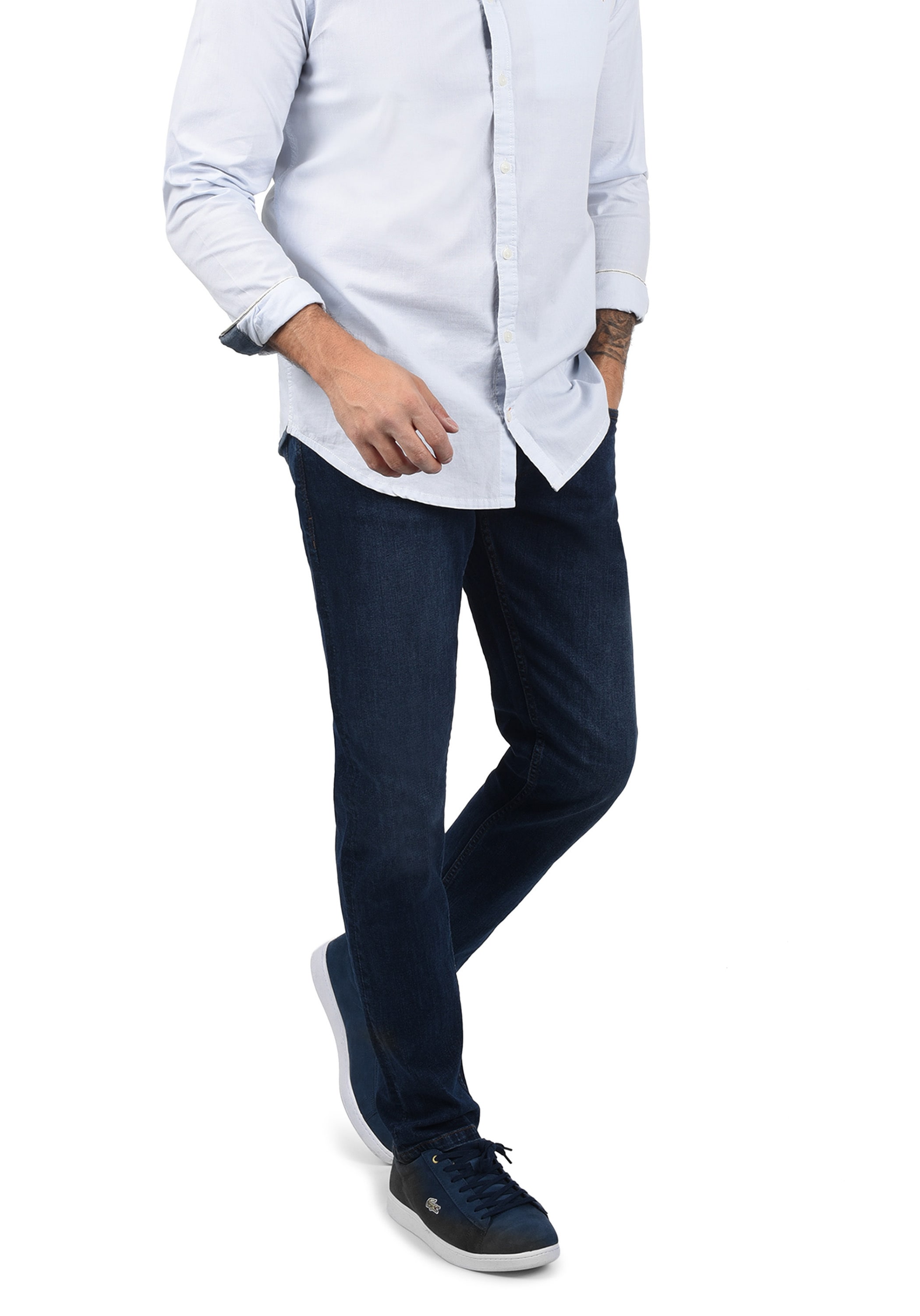 Blend 5-Pocket-Jeans »5-Pocket-Jeans BHJoe«