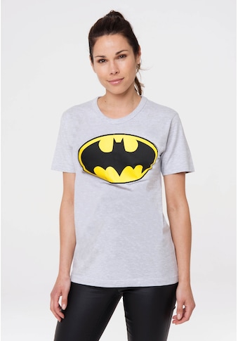 T-Shirt »Batman - Logo«