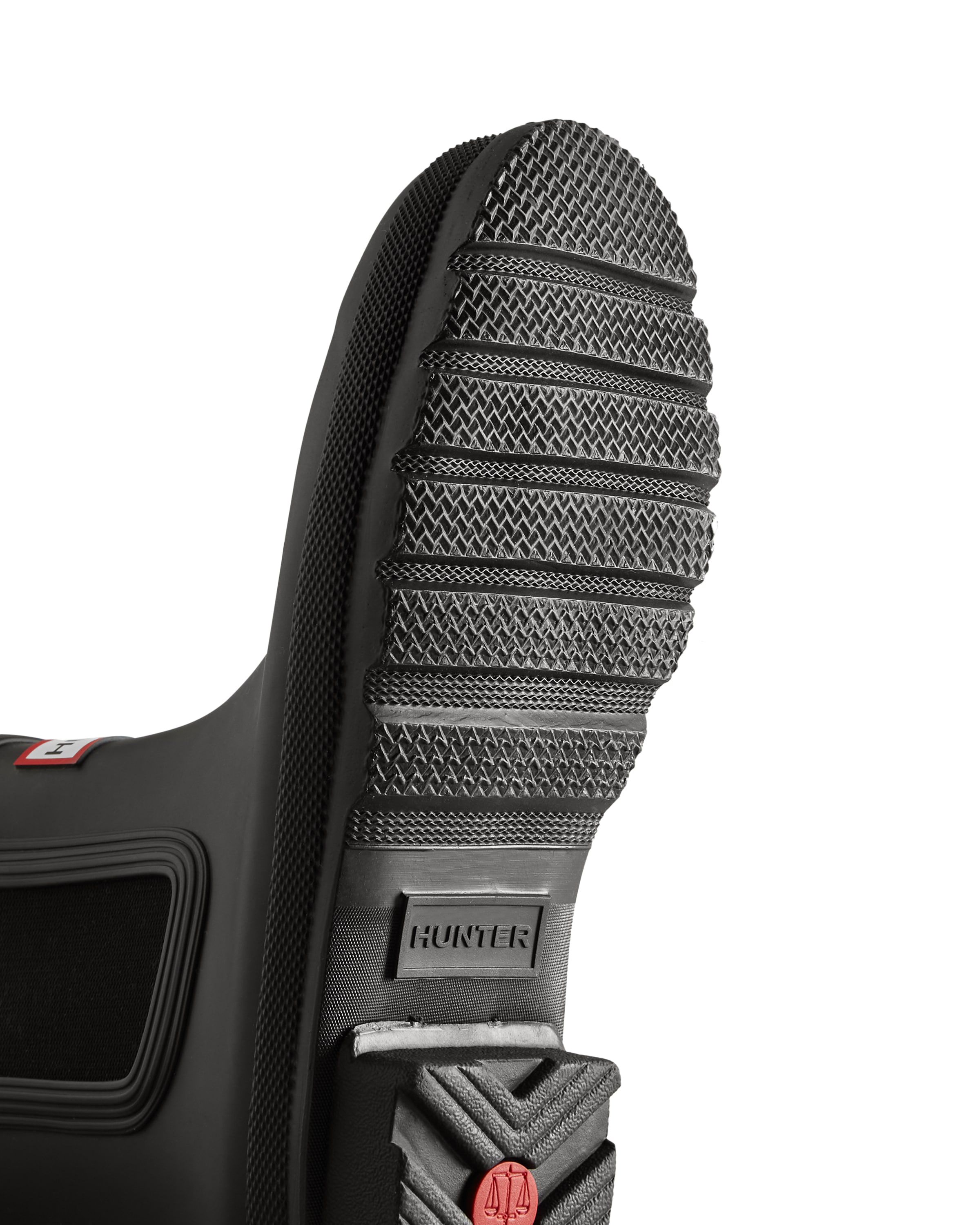Hunter Gummistiefel »ORIGINAL CHELSEA HUNTER TRI LOGO BOOT«