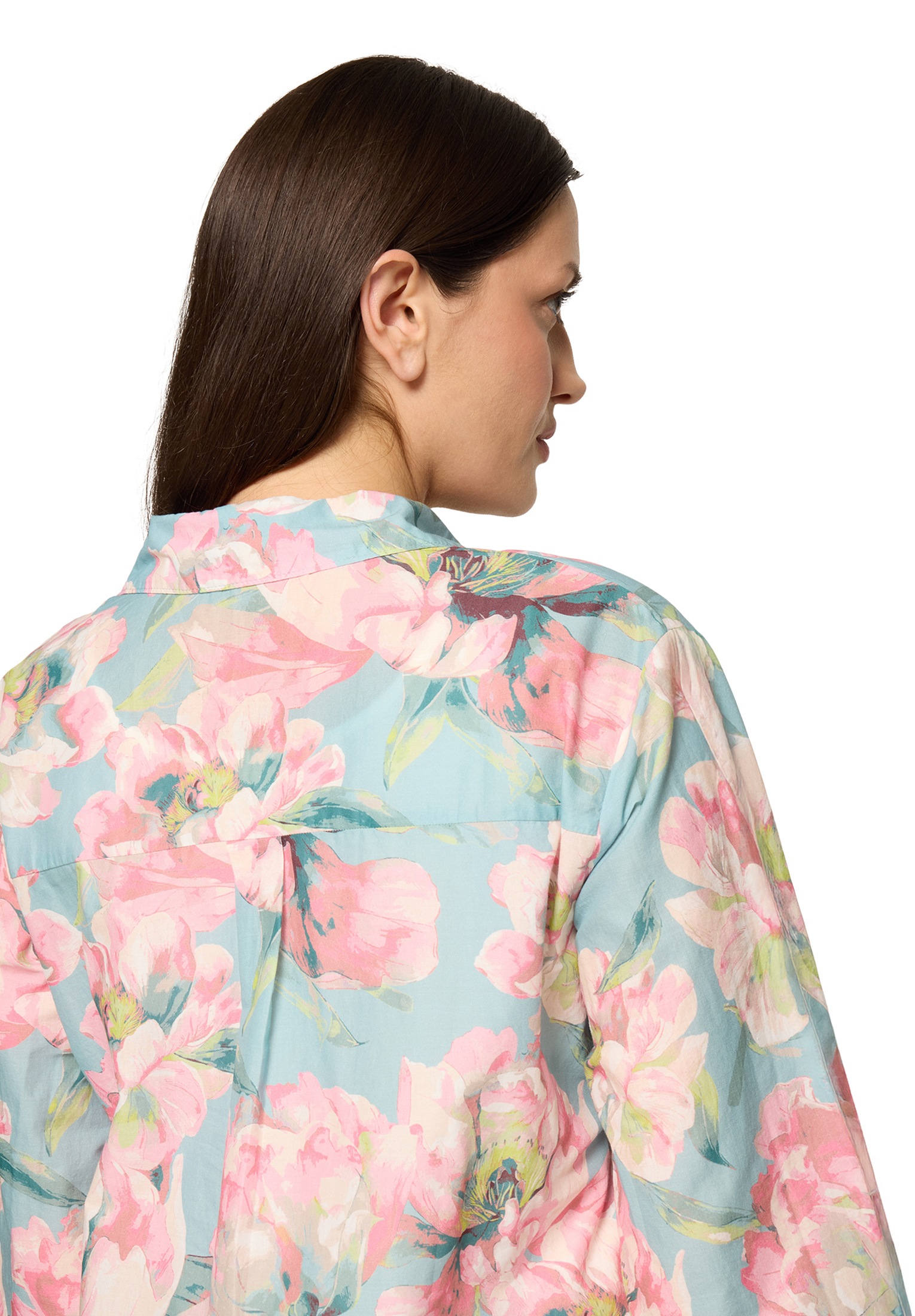 Betty Barclay Longbluse »Damen langarm«