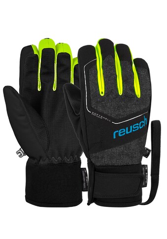 Reusch Skihandschuhe »Torby R-TEX XT Junior« ...