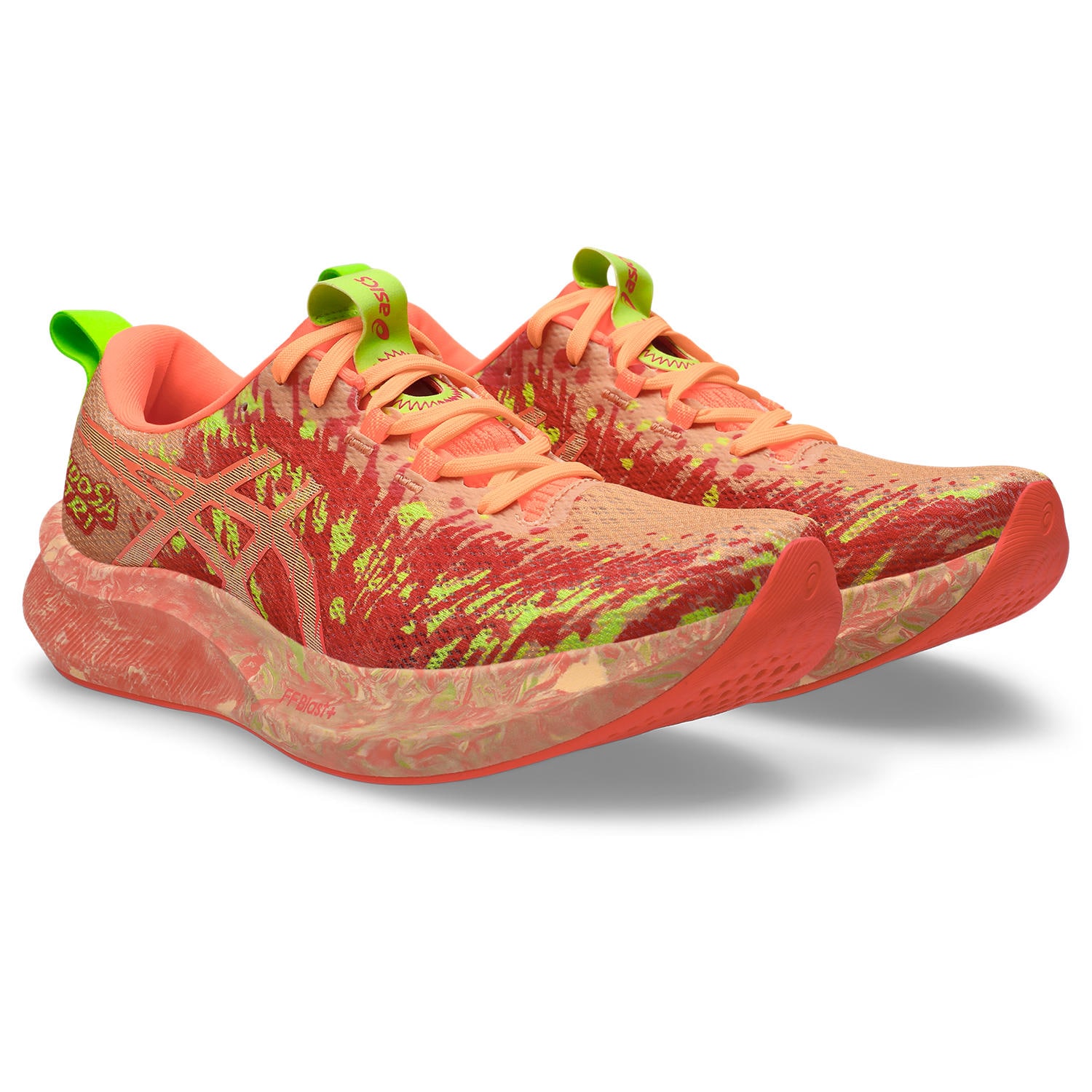 Asics Laufschuh "NOOSA TRI 16" günstig online kaufen