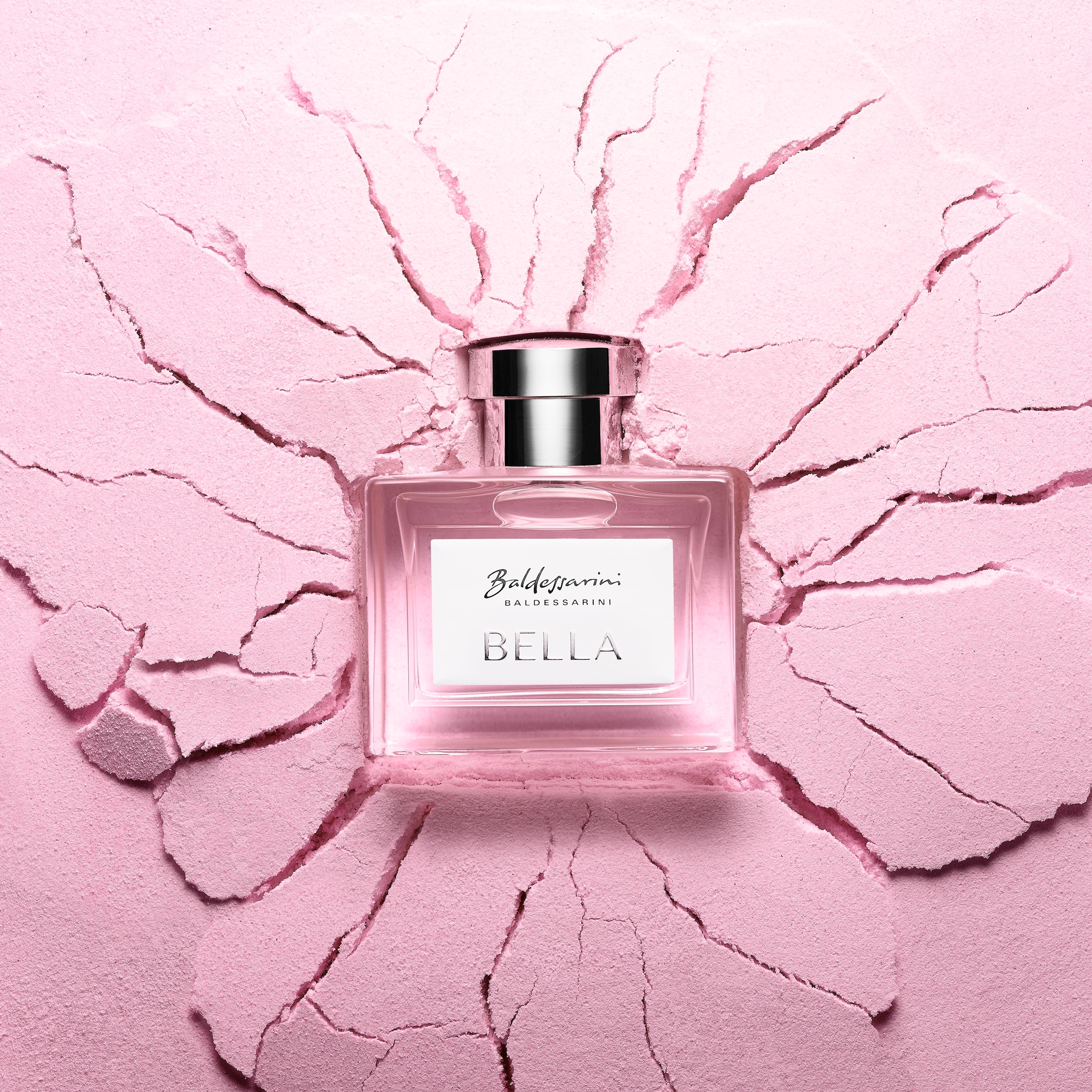 BALDESSARINI Eau de Parfum »Baldessarini Bella Eau de Parfum 30ml«, (Packung, 1 tlg.)