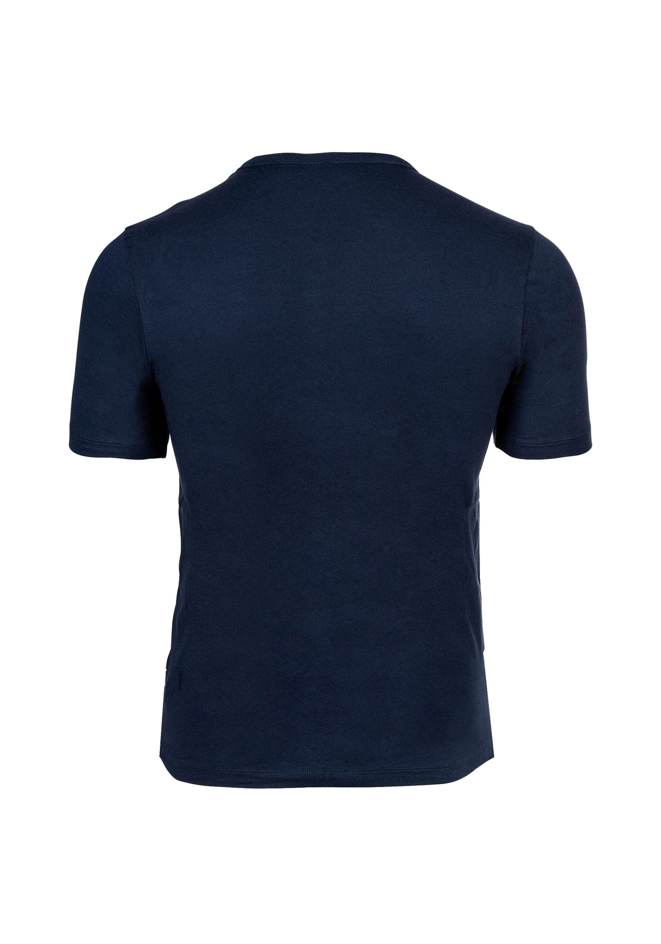 HUGO T-Shirt »T-Shirt T-SHIRT RN TRIPLET P 3er Pack«