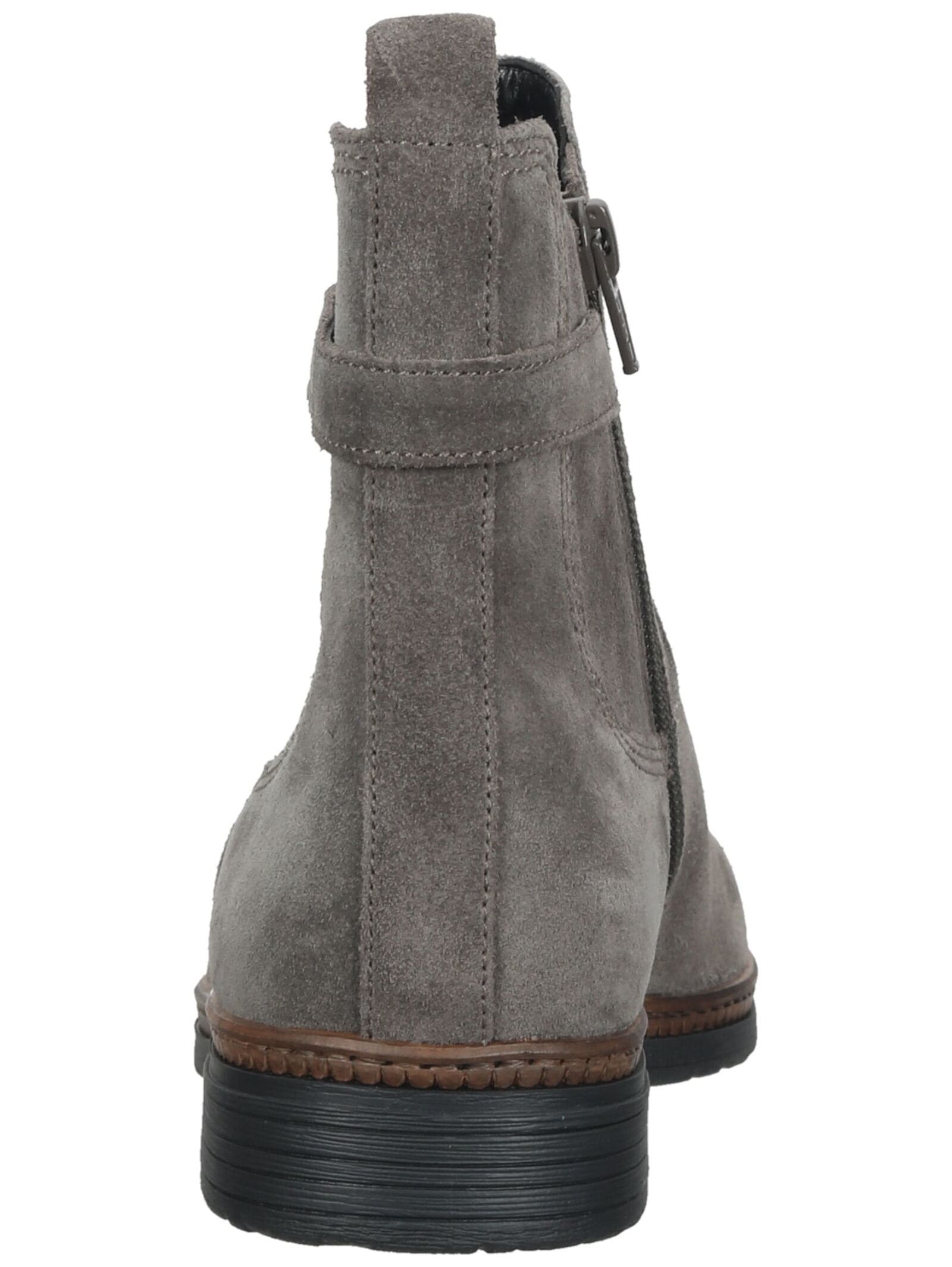 Gabor Stiefelette »Gabor Stiefelette Veloursleder/Textil«
