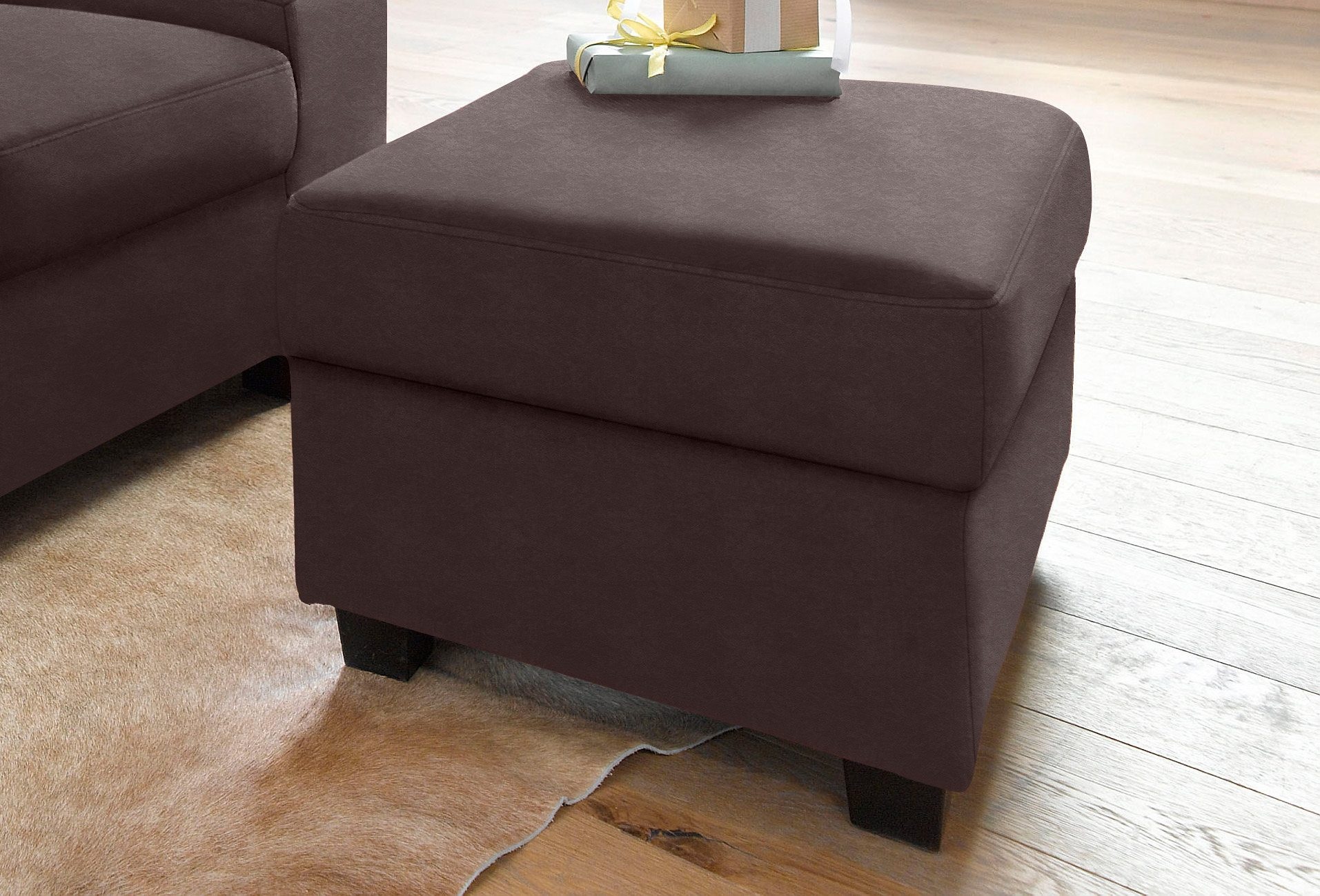 DOMO collection Hocker »Norma«