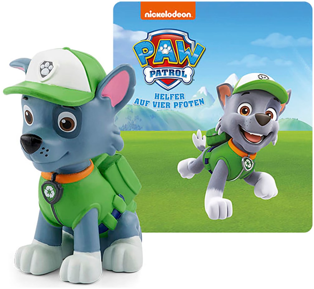 Hörspielfigur »Paw Patrol - Die Hundeschau«