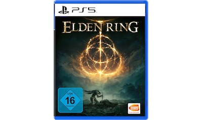 Bandai Spielesoftware »Elden Ring«, PlayStation 5 kaufen