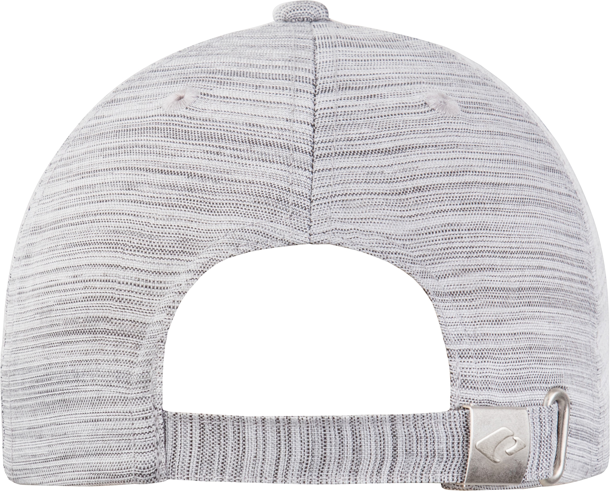 chillouts Baseball Cap »Sotschi Hat« leichtes Streifenmuster, Größe anpassbar mit Klemmverschluss