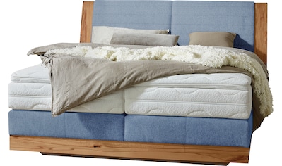 Boxspringbett »Cintia«