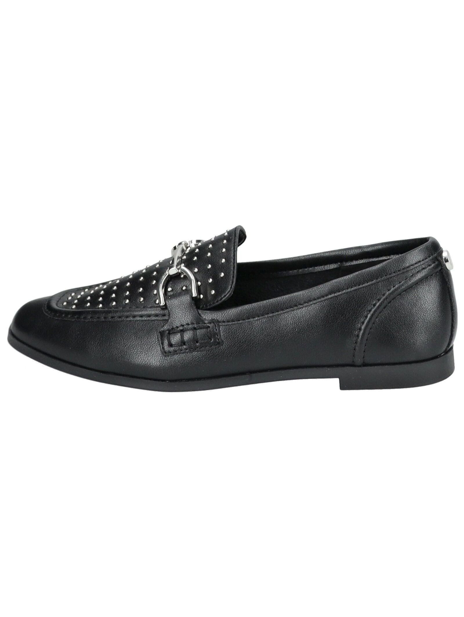 STEVE MADDEN Slipper »STEVE MADDEN Slipper Leder«