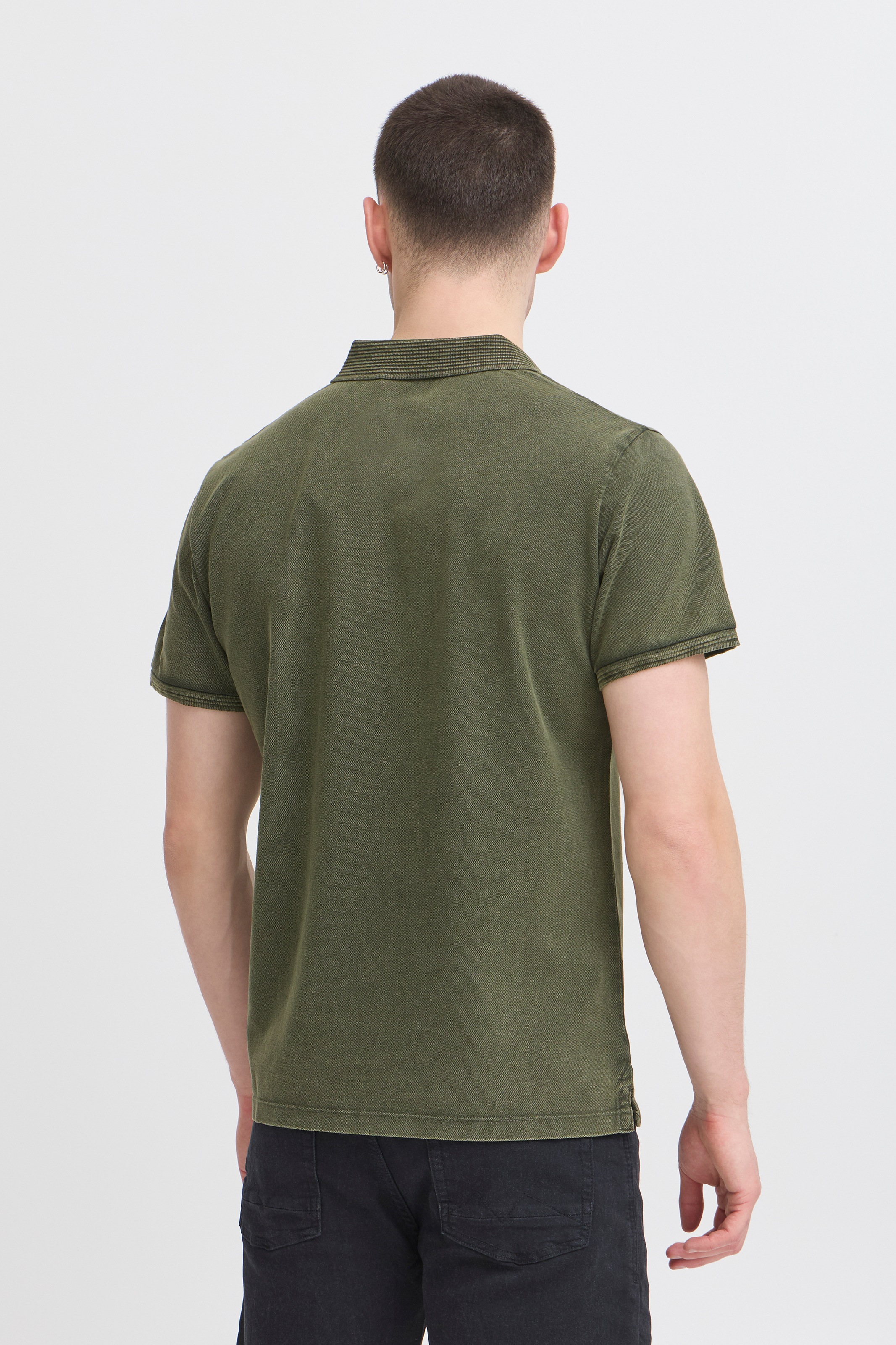 Blend Poloshirt »BHELROD polo«