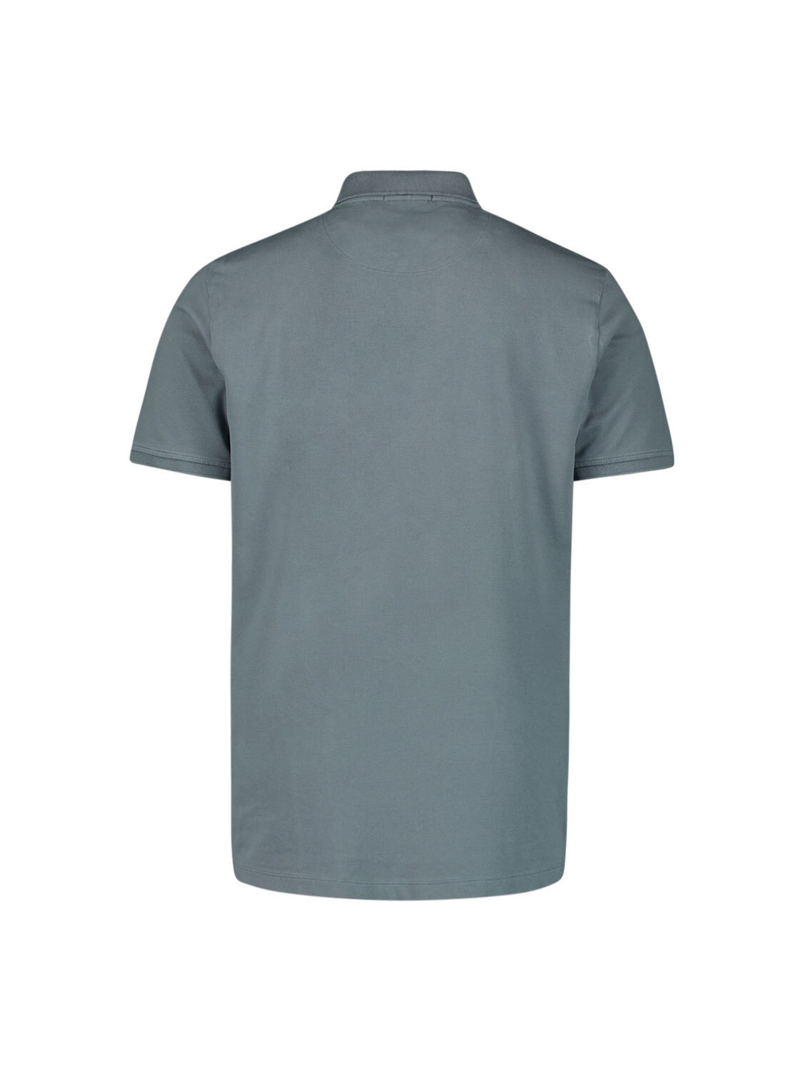 NO EXCESS T-Shirt »No Excess Piqué Poloshirt«