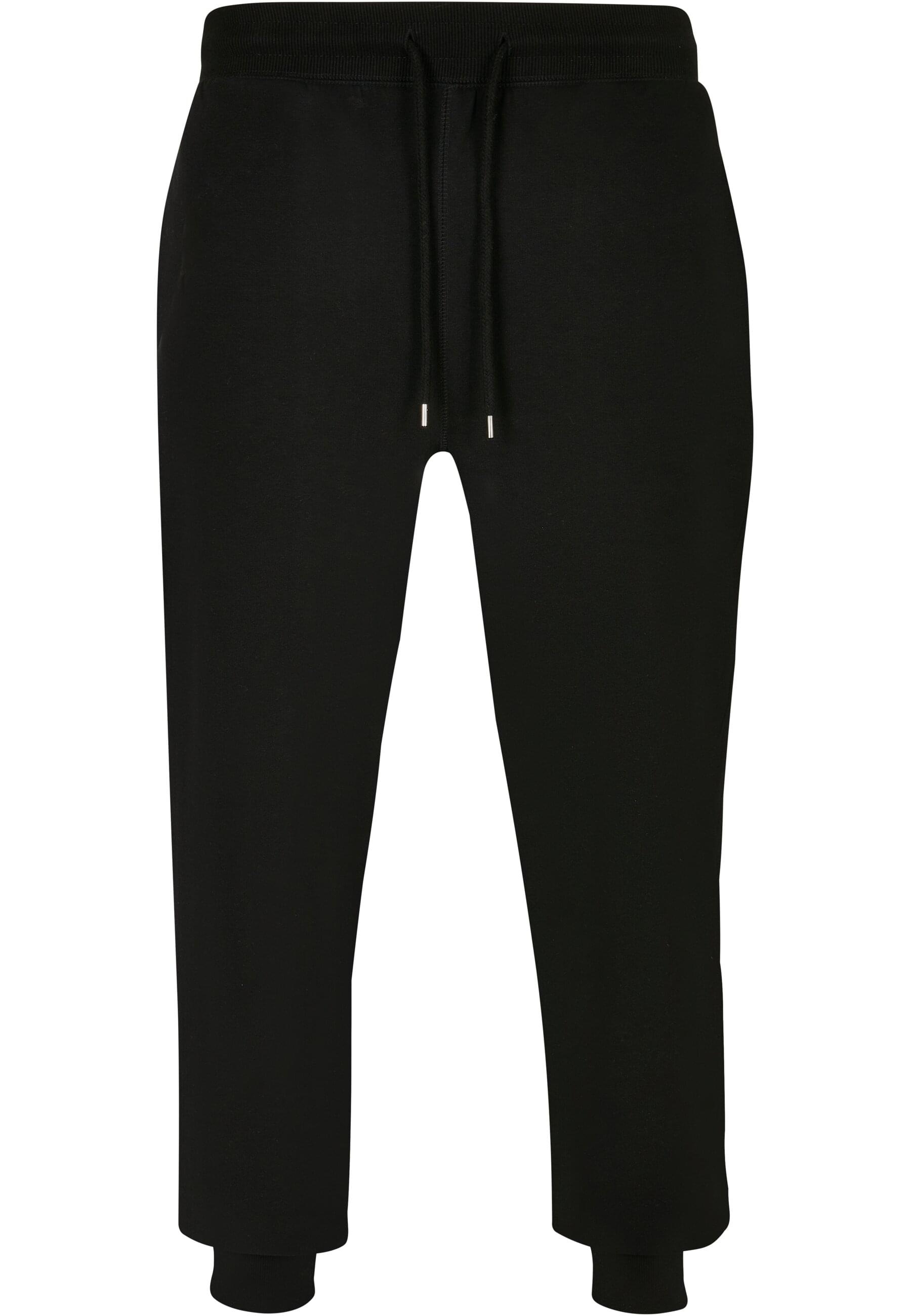 URBAN CLASSICS Stoffhose "Urban Classics Herren Basic Sweatpants" günstig online kaufen