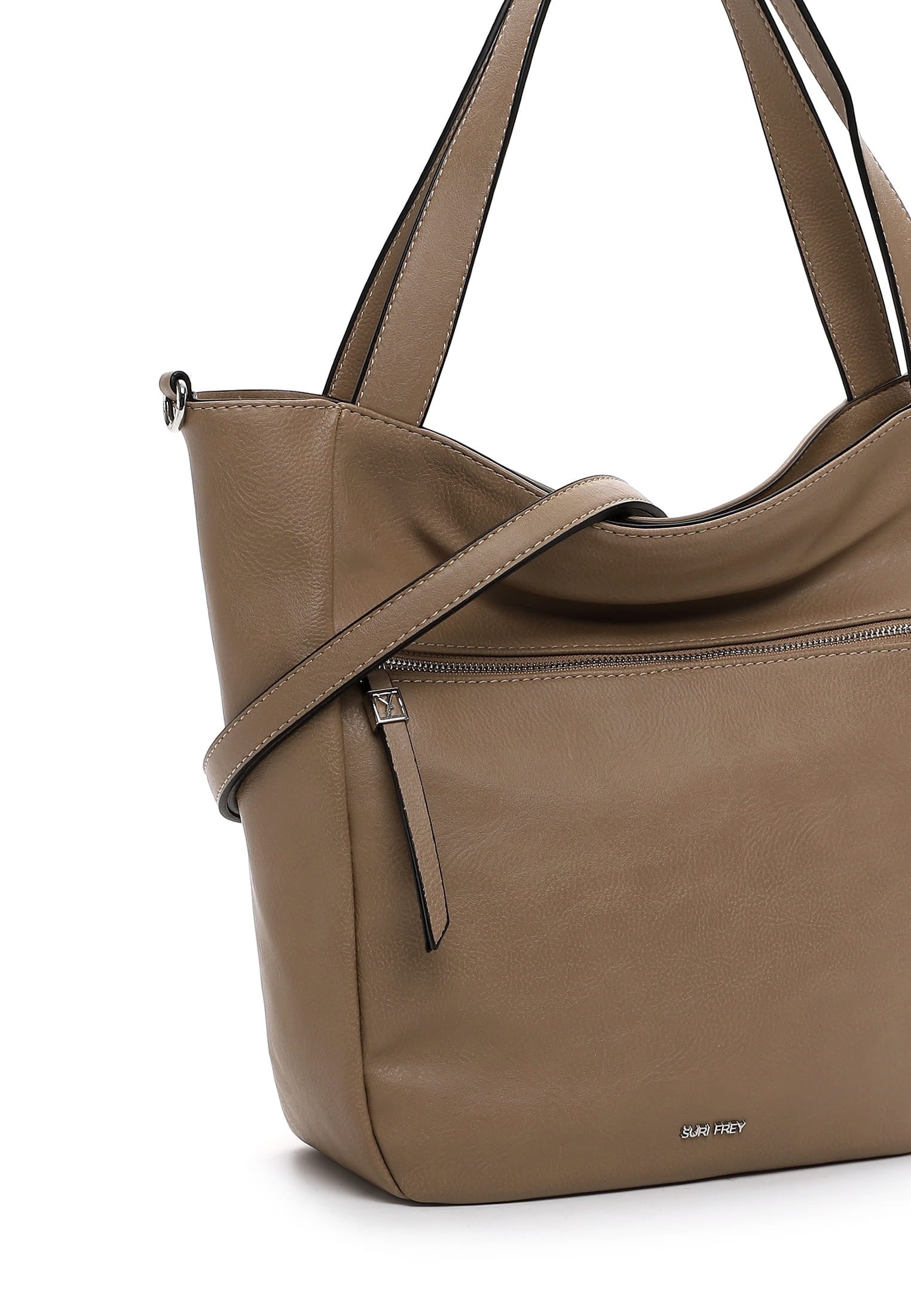 SURI FREY Shopper »Shopper SFY Abbey«