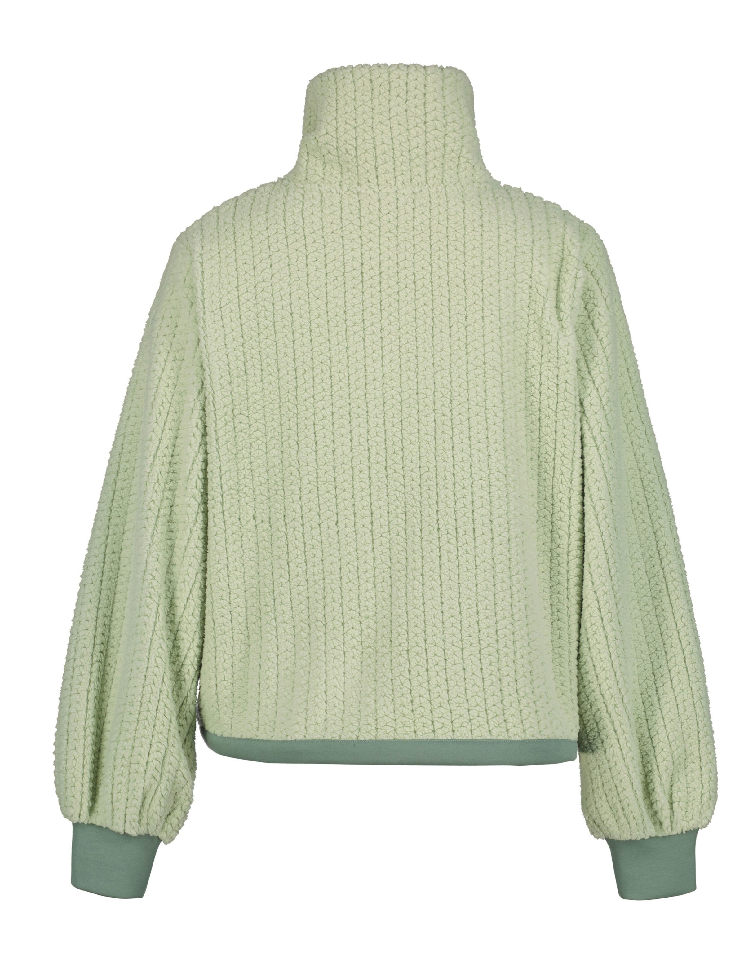 Icepeak Fleecejacke "ADONET" 1 Stk. tlg. sportlicher Stil, lässige Passform günstig online kaufen