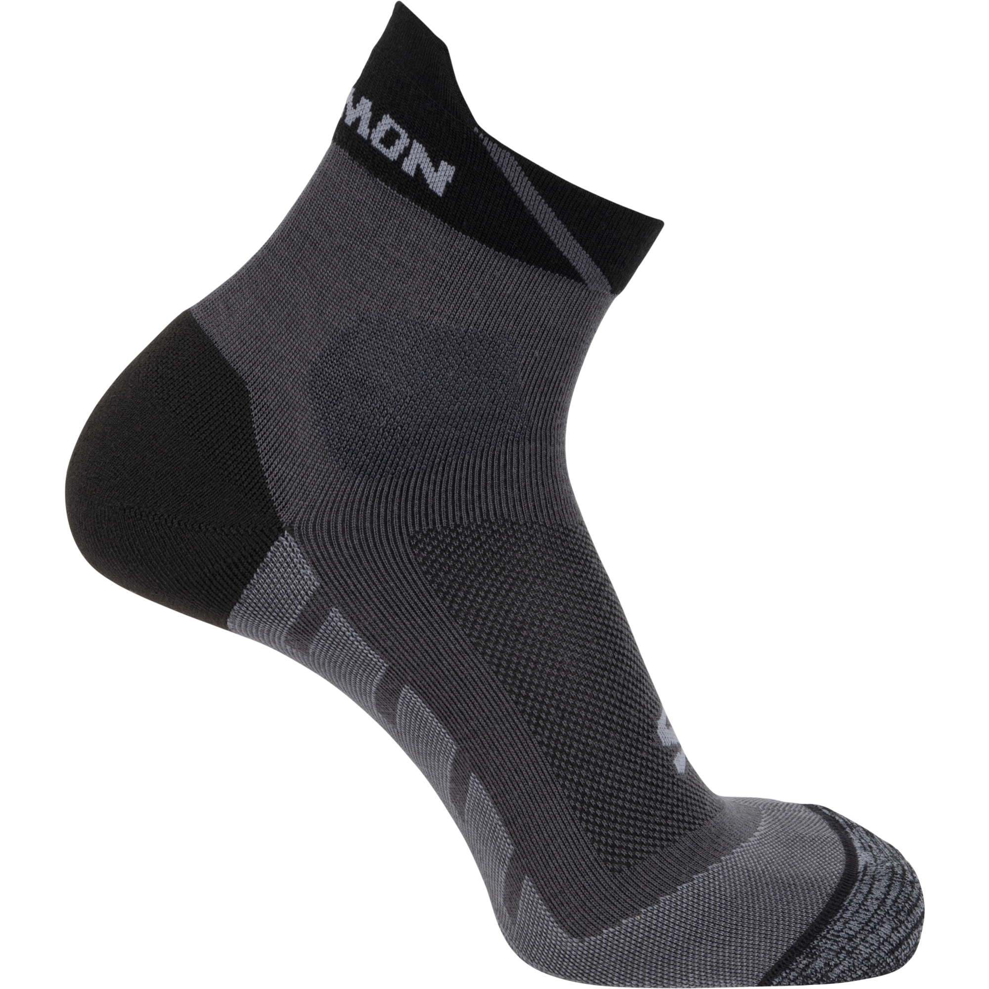 Salomon Socken für sportive Aktivitäten, wasserdicht, reibungsreduzierend