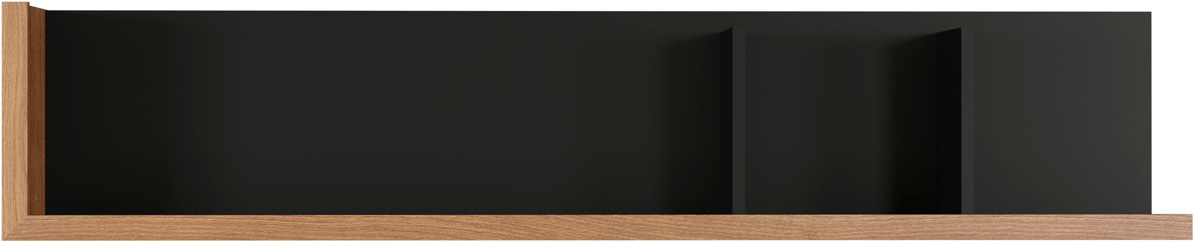 trendteam Wandboard »Synnax«, (1 St.), ca. 150 cm breit, zweifarbiges Wandregal,... kaufen