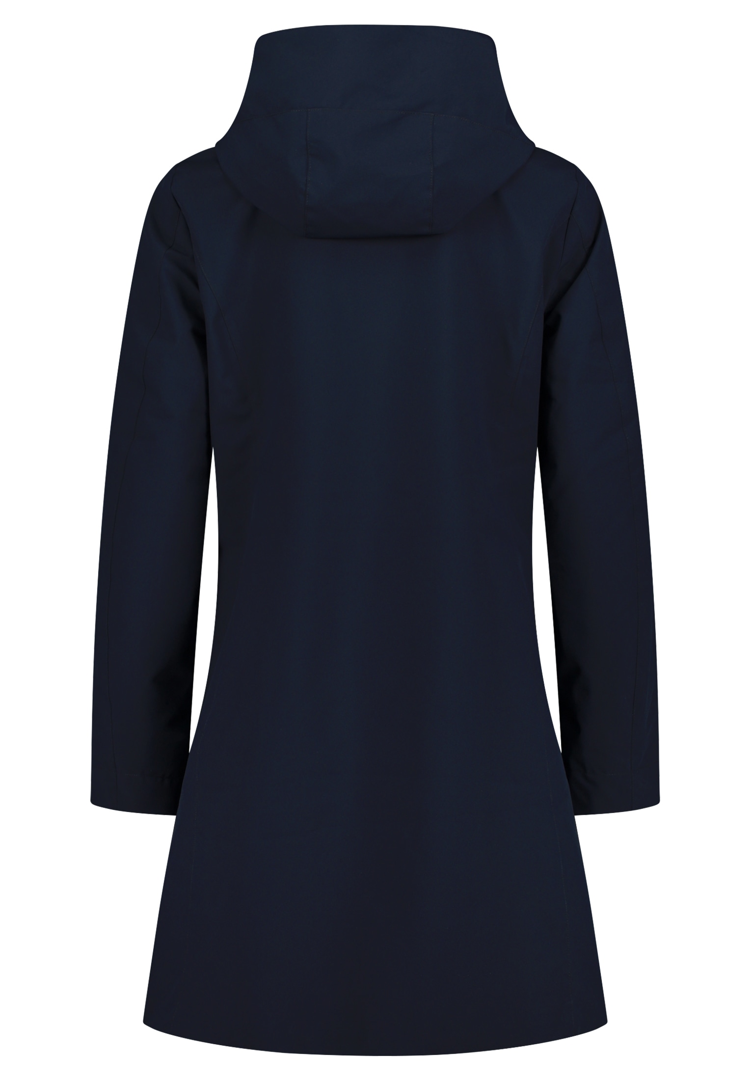 Betty Barclay Funktionsjacke »Betty Barclay 4 in 1 Jacke mit Funktion«, mit Kapuze