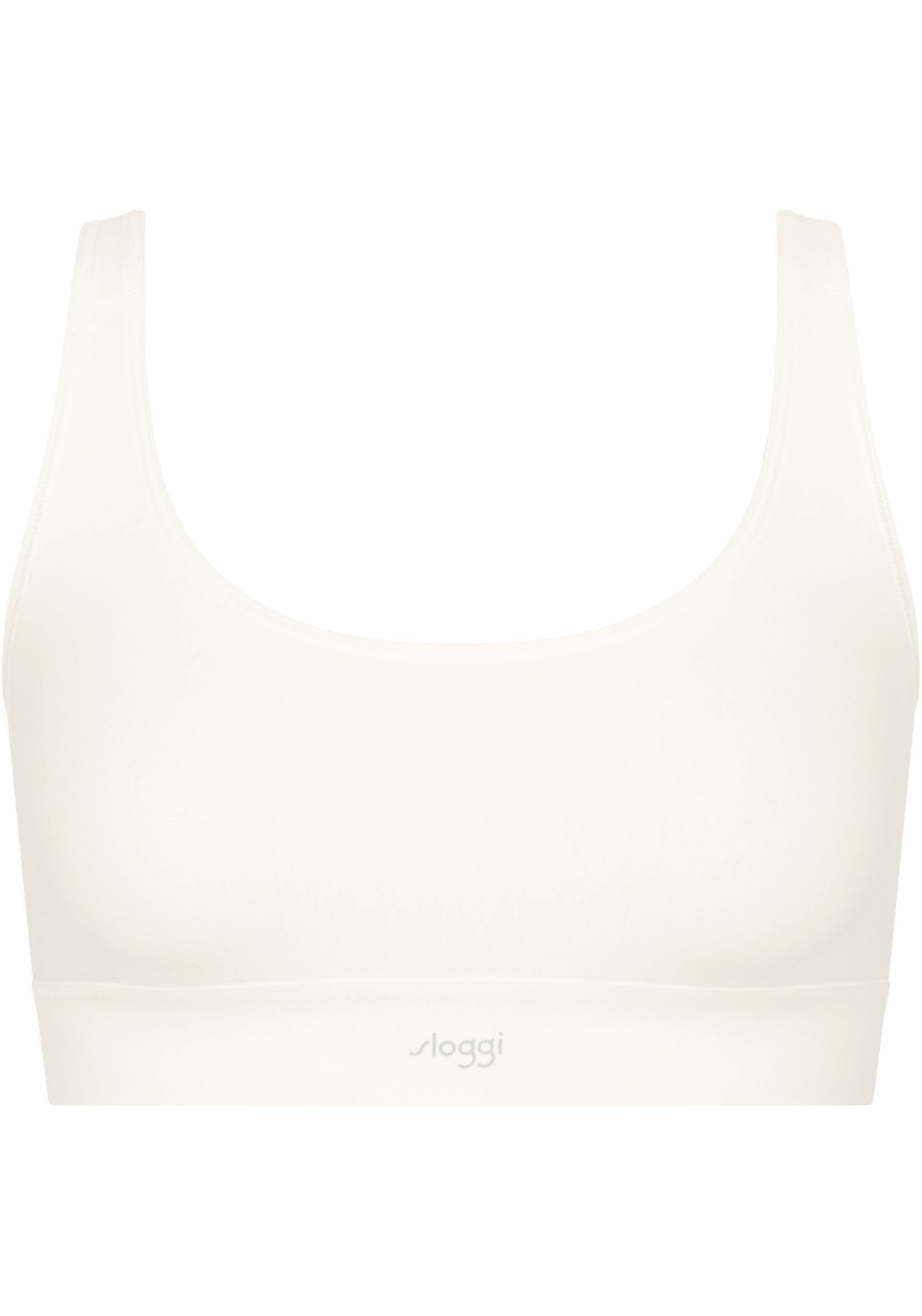 sloggi Bustier "EVER Ease Top", Temperaturausgleichend günstig online kaufen