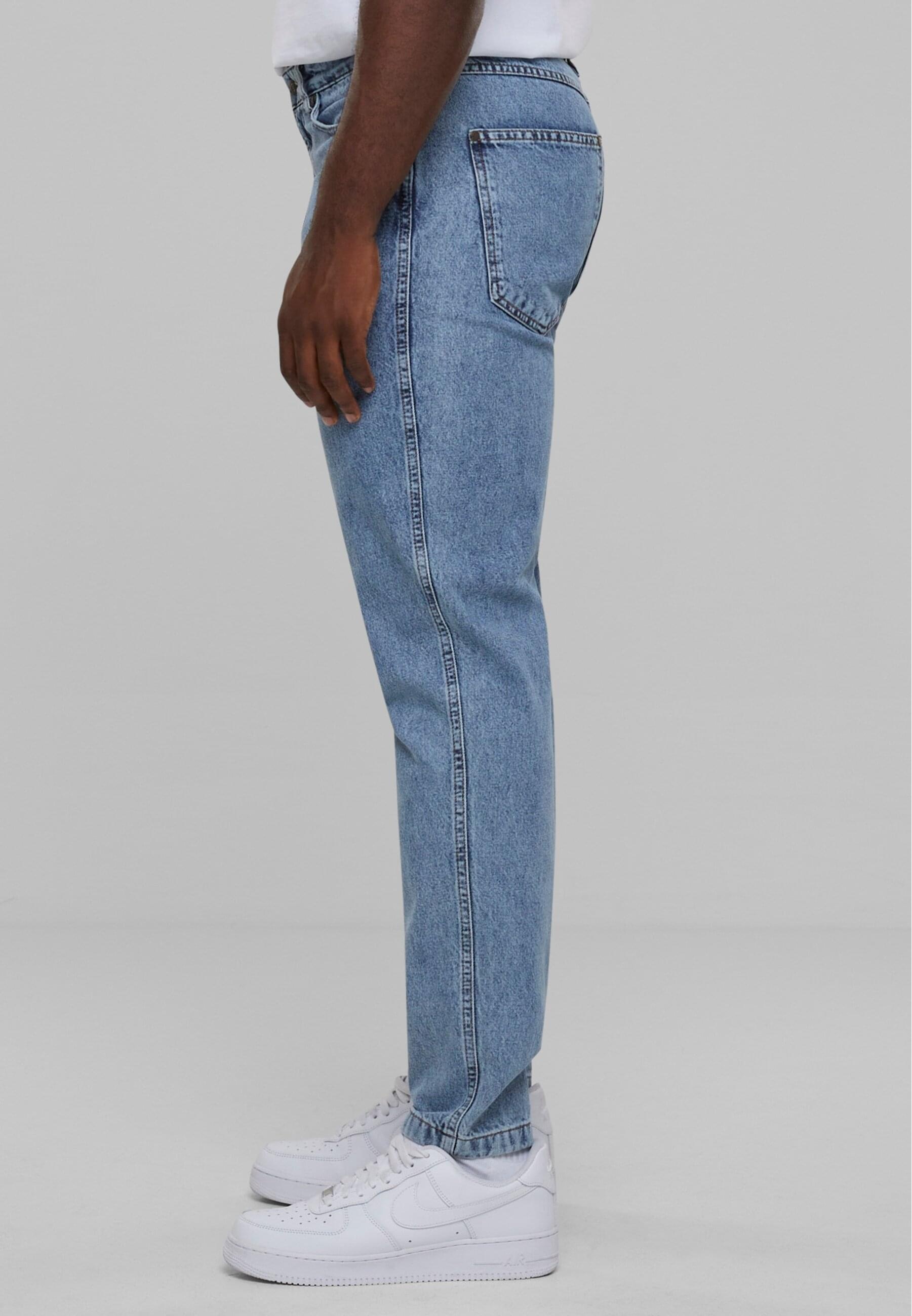 Karl Kani Bequeme Jeans »Karl Kani Herren«
